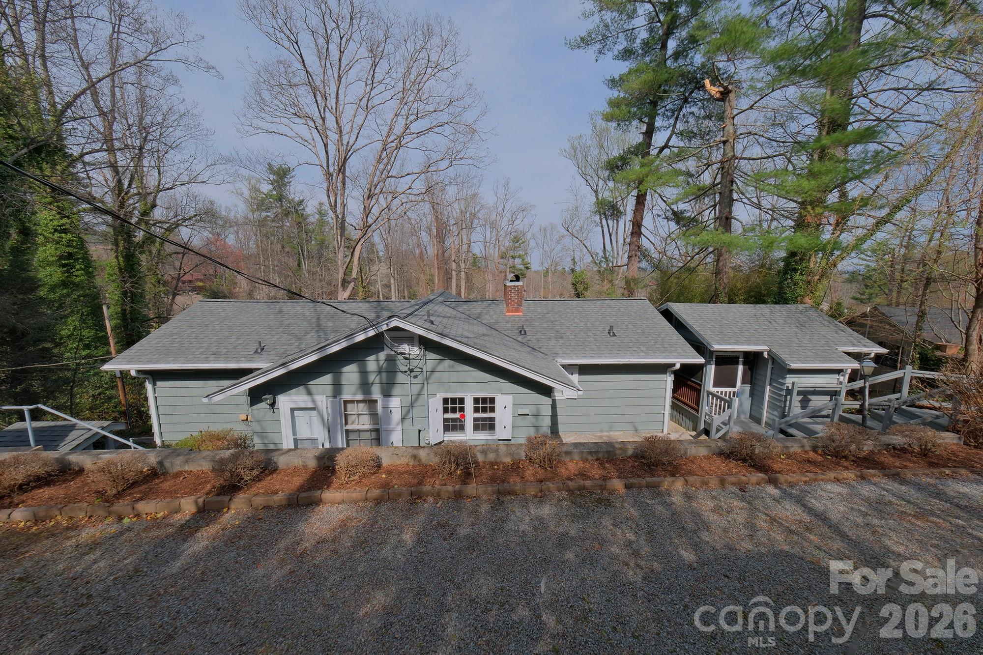 71 Norfolk Lane — Laurel Park
