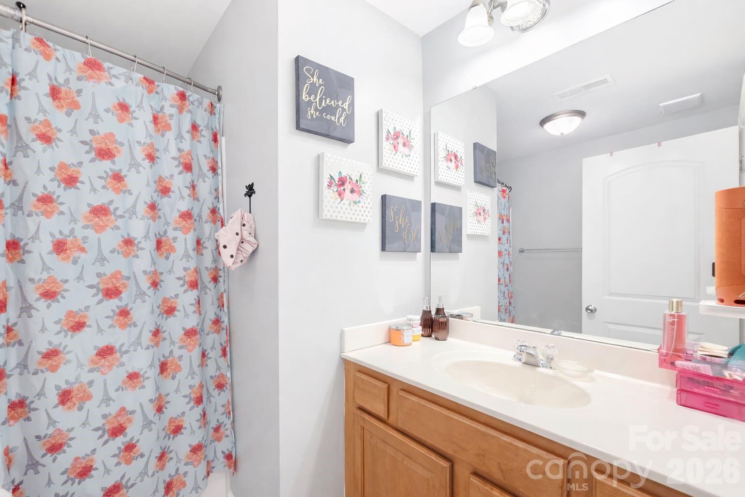 5670 Stafford Road — Charlotte
