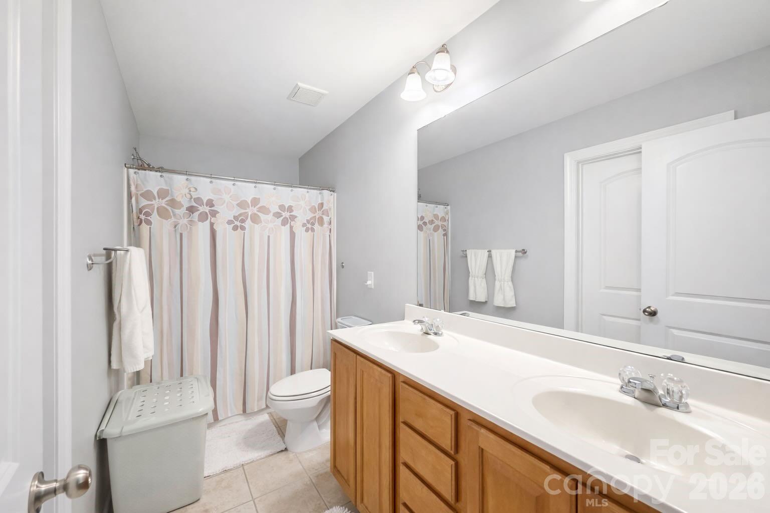 5670 Stafford Road — Charlotte