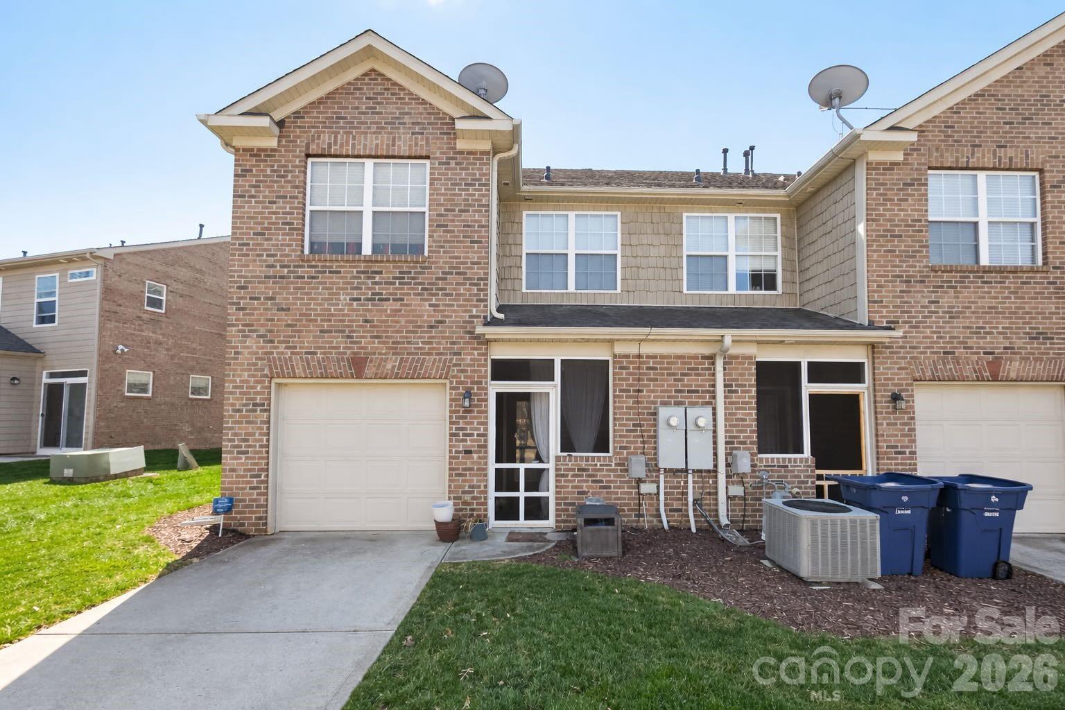 5670 Stafford Road — Charlotte
