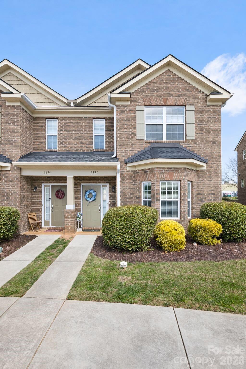 5670 Stafford Road — Charlotte