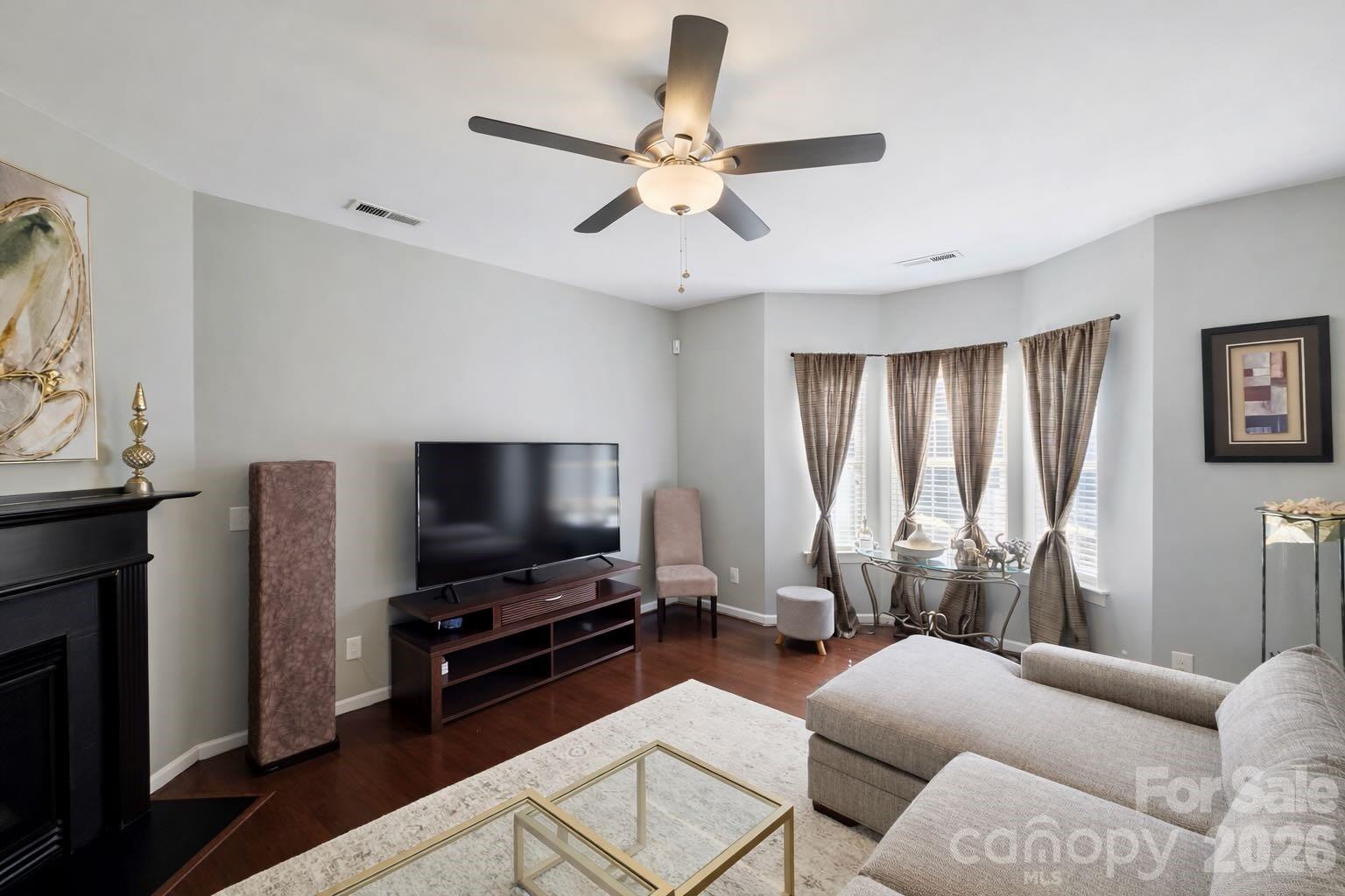 5670 Stafford Road — Charlotte
