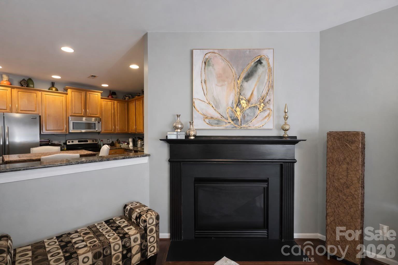 5670 Stafford Road — Charlotte