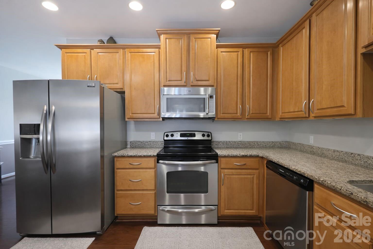 5670 Stafford Road — Charlotte