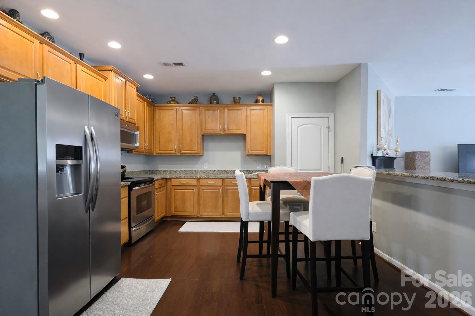 5670 Stafford Road — Charlotte
