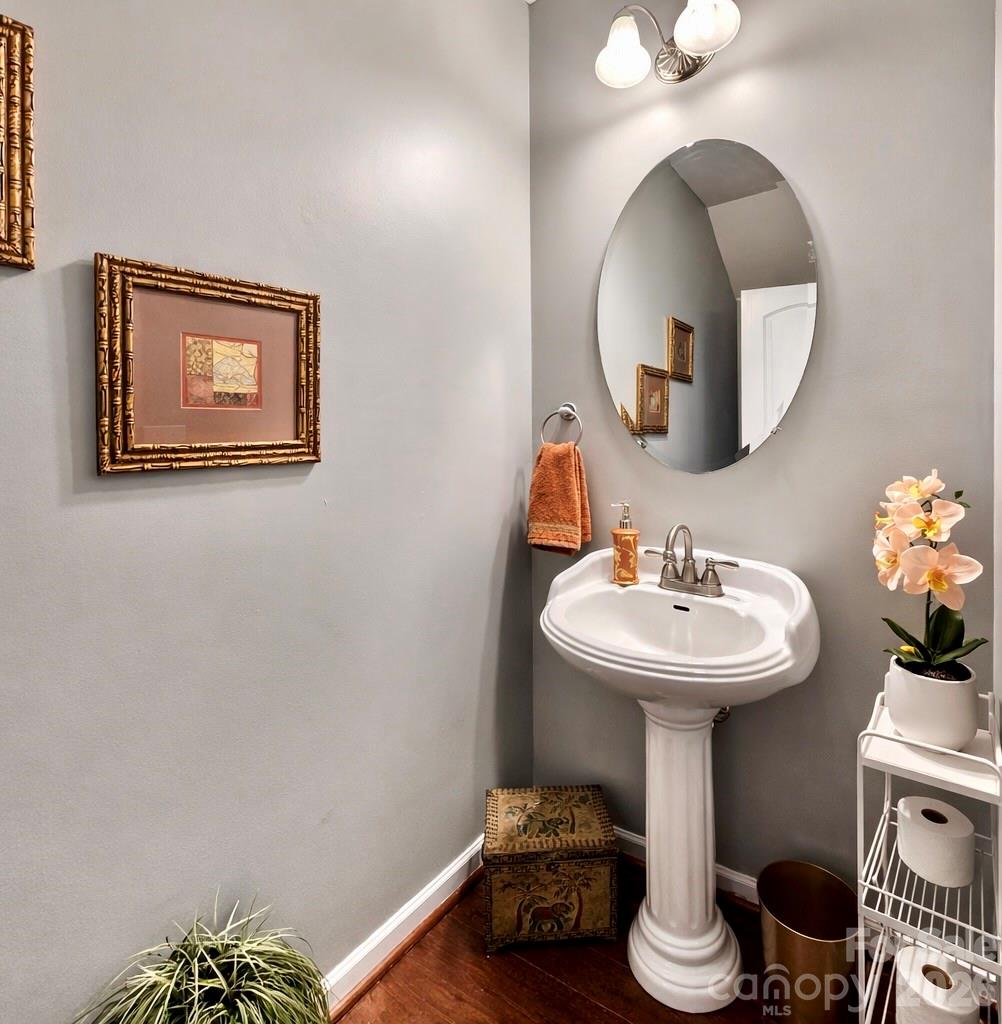 5670 Stafford Road — Charlotte