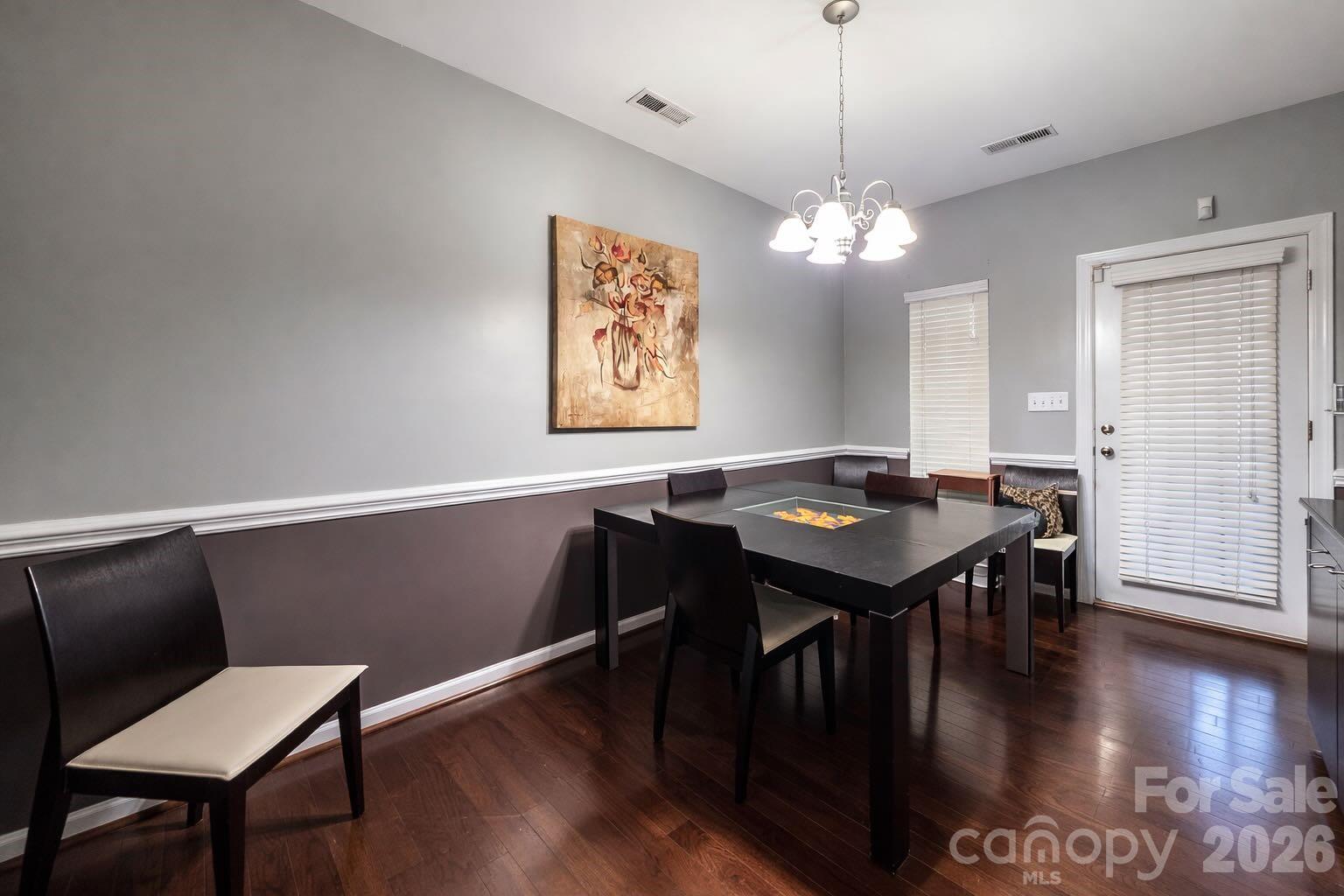 5670 Stafford Road — Charlotte