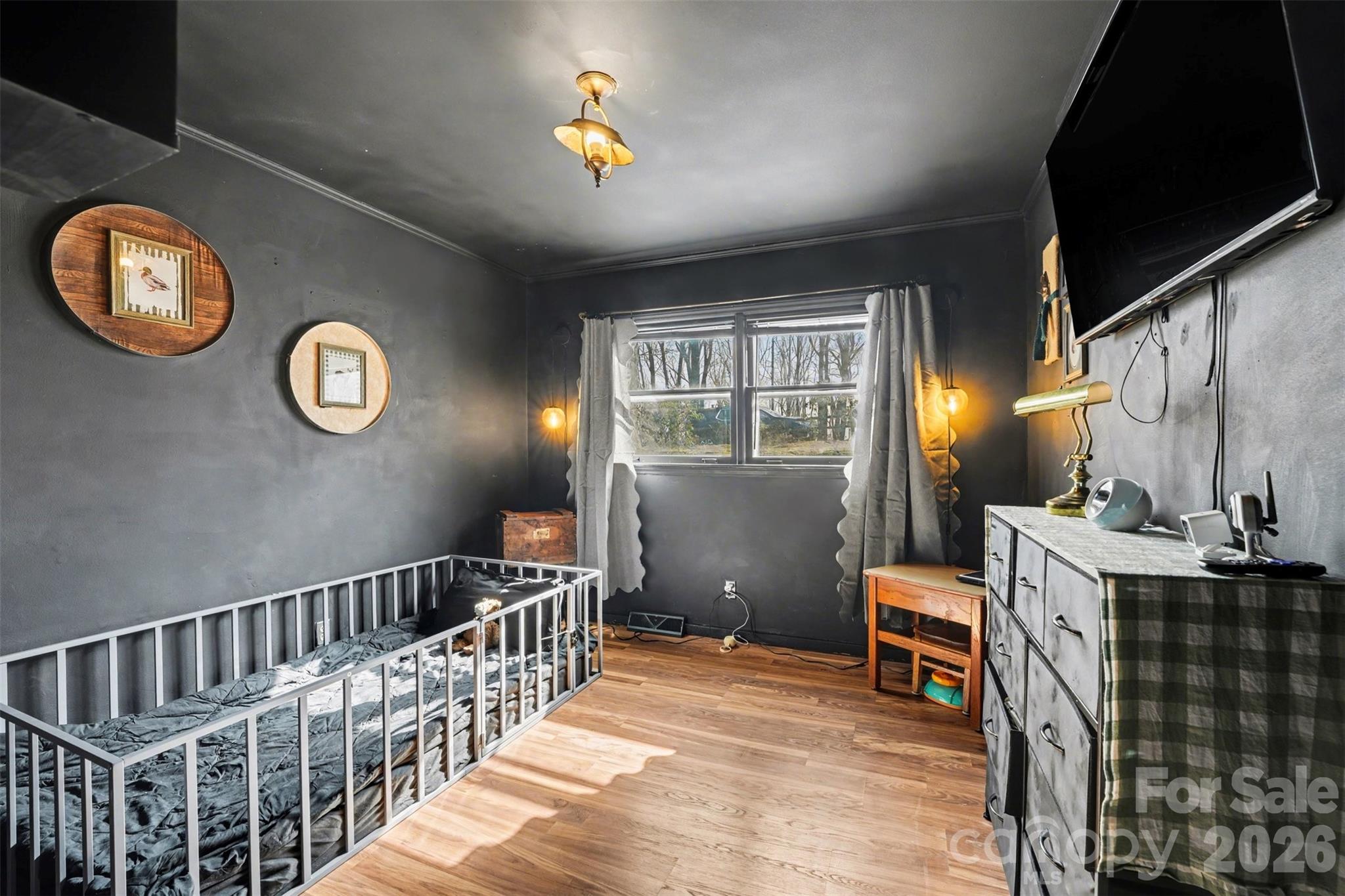 5475 Pine Ridge Drive — Connelly Springs