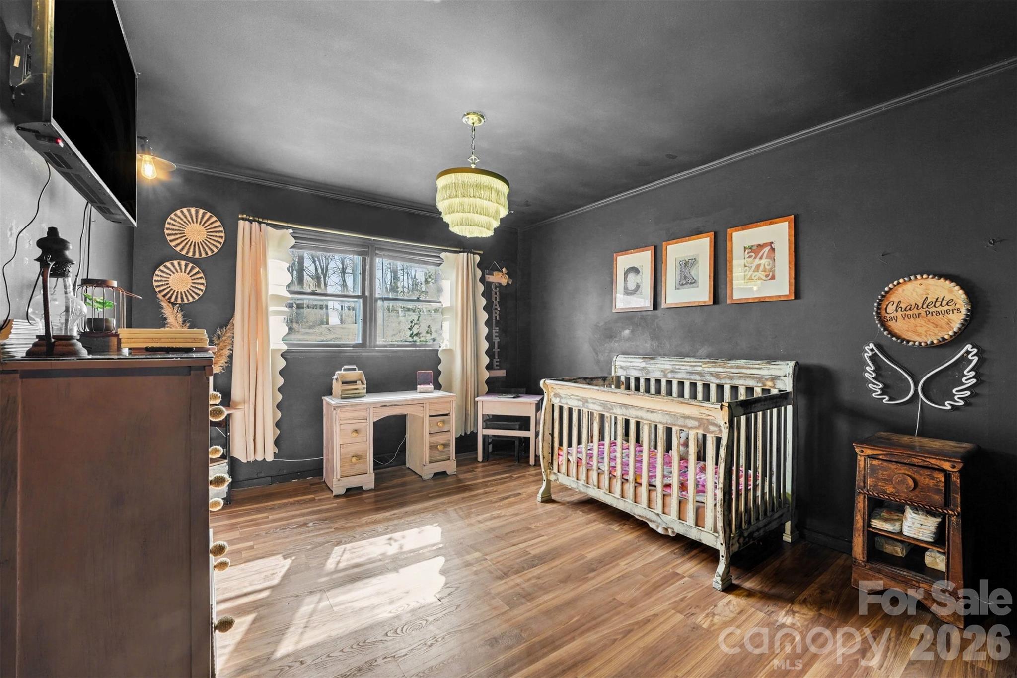 5475 Pine Ridge Drive — Connelly Springs