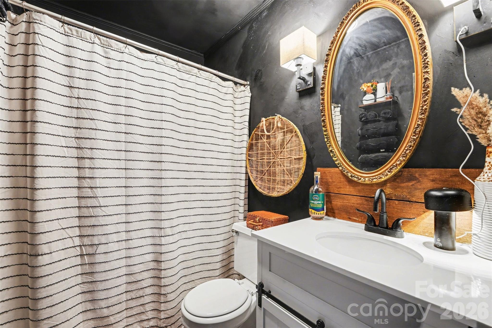 5475 Pine Ridge Drive — Connelly Springs