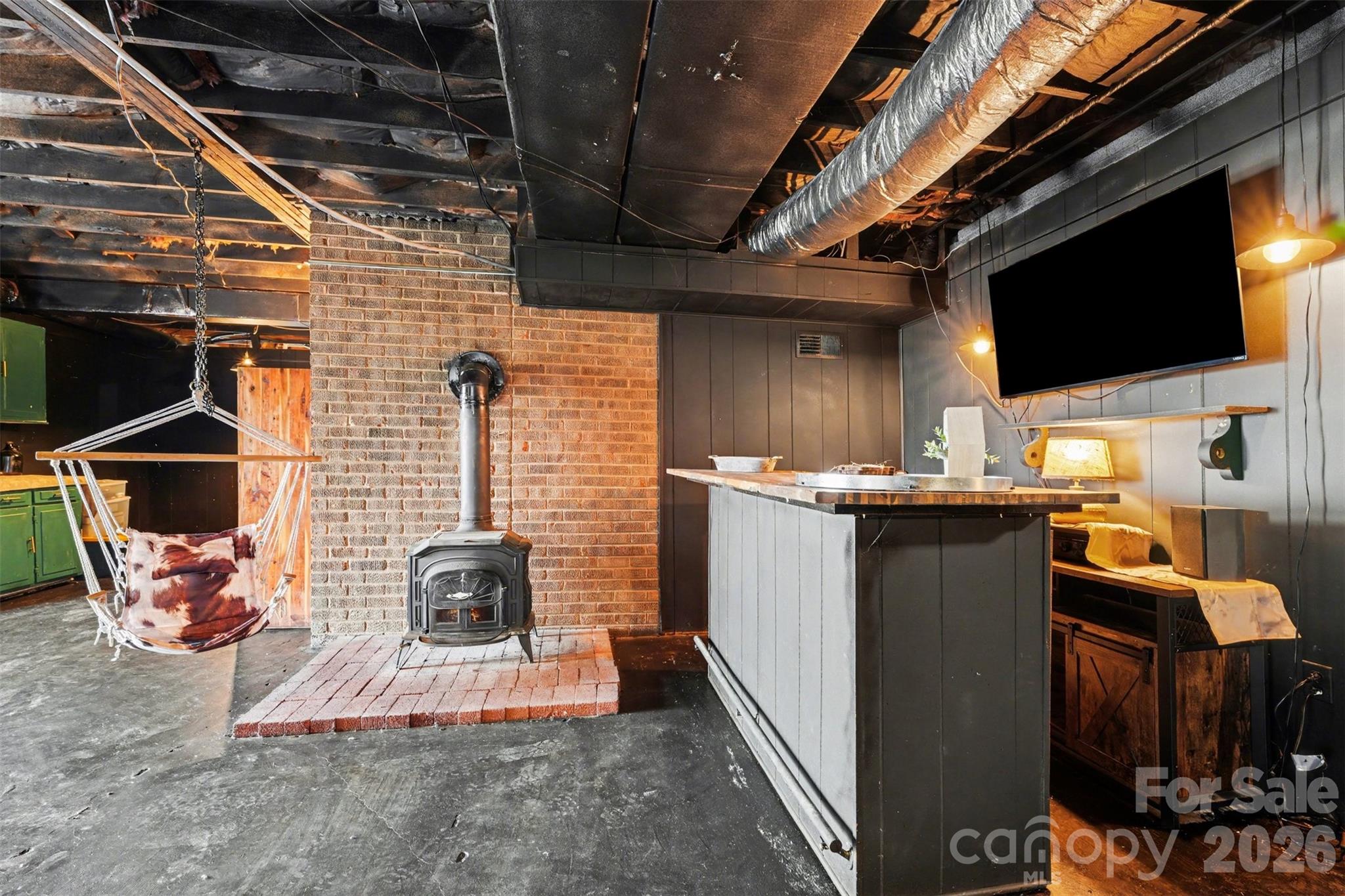 5475 Pine Ridge Drive — Connelly Springs