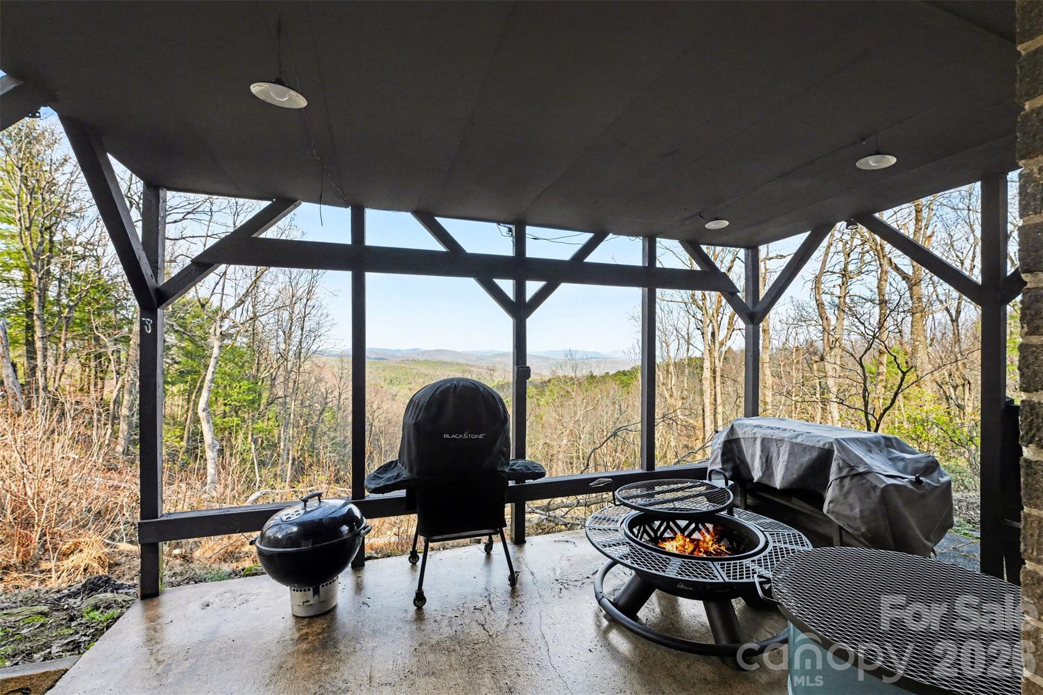 5475 Pine Ridge Drive — Connelly Springs