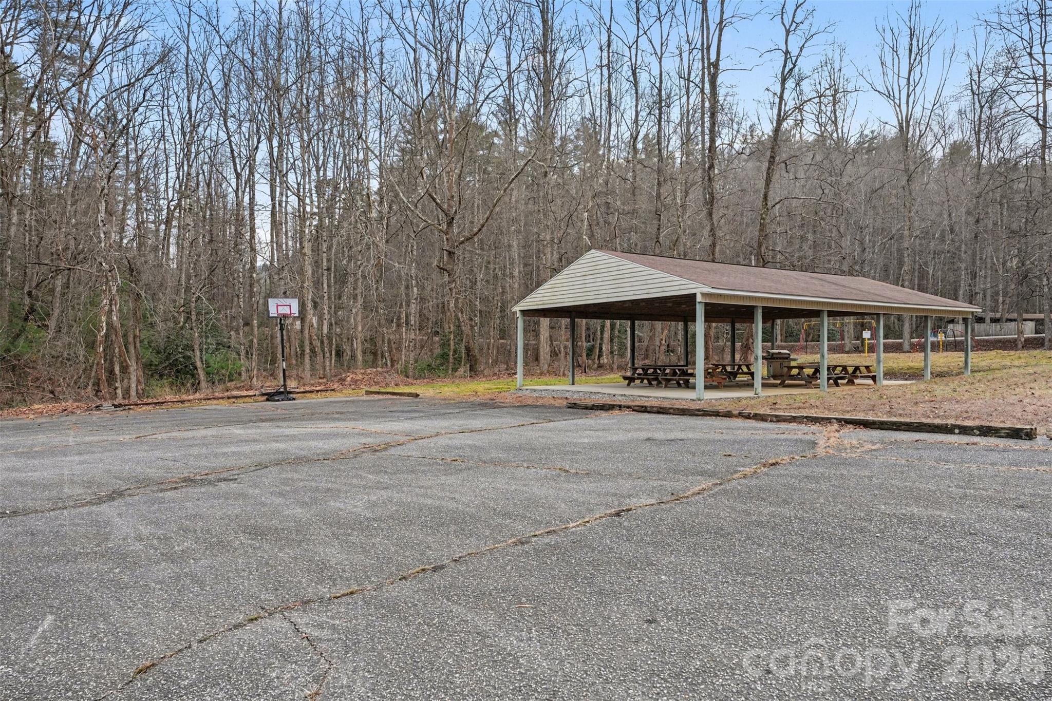 5475 Pine Ridge Drive — Connelly Springs