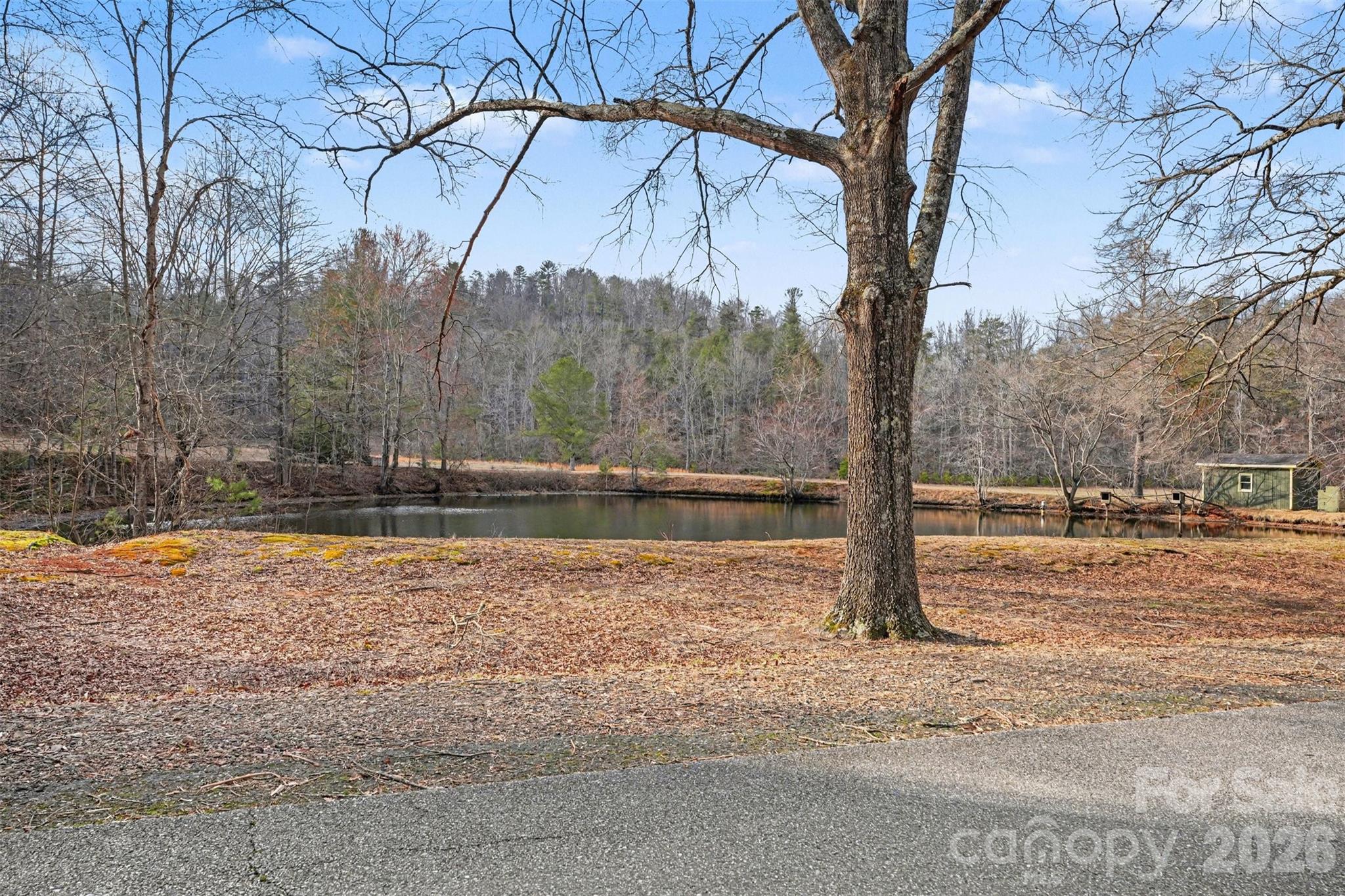 5475 Pine Ridge Drive — Connelly Springs
