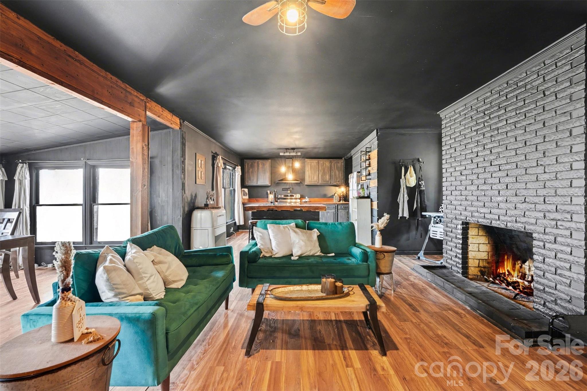 5475 Pine Ridge Drive — Connelly Springs