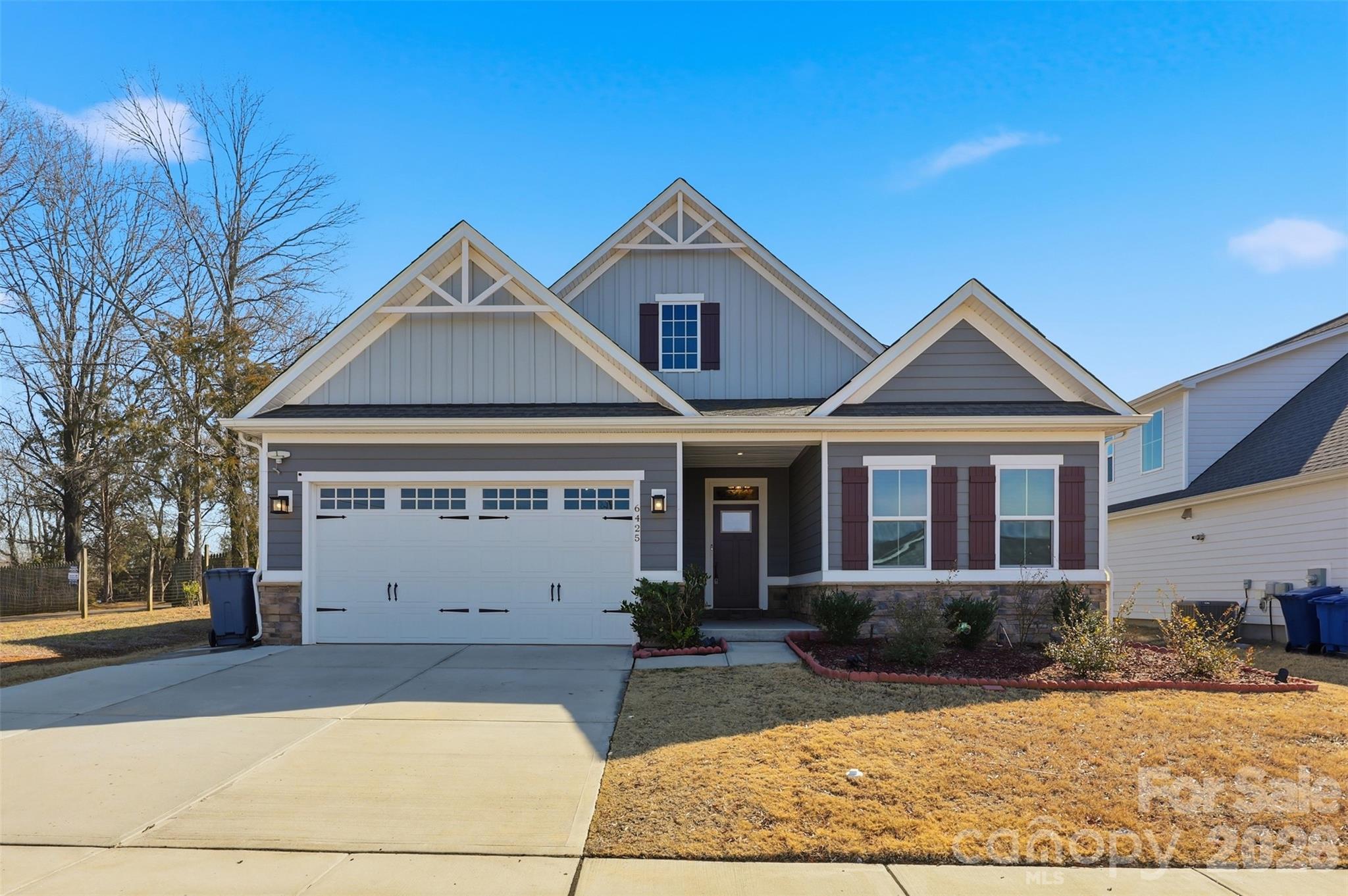 6425 Cumberland Drive — Harrisburg