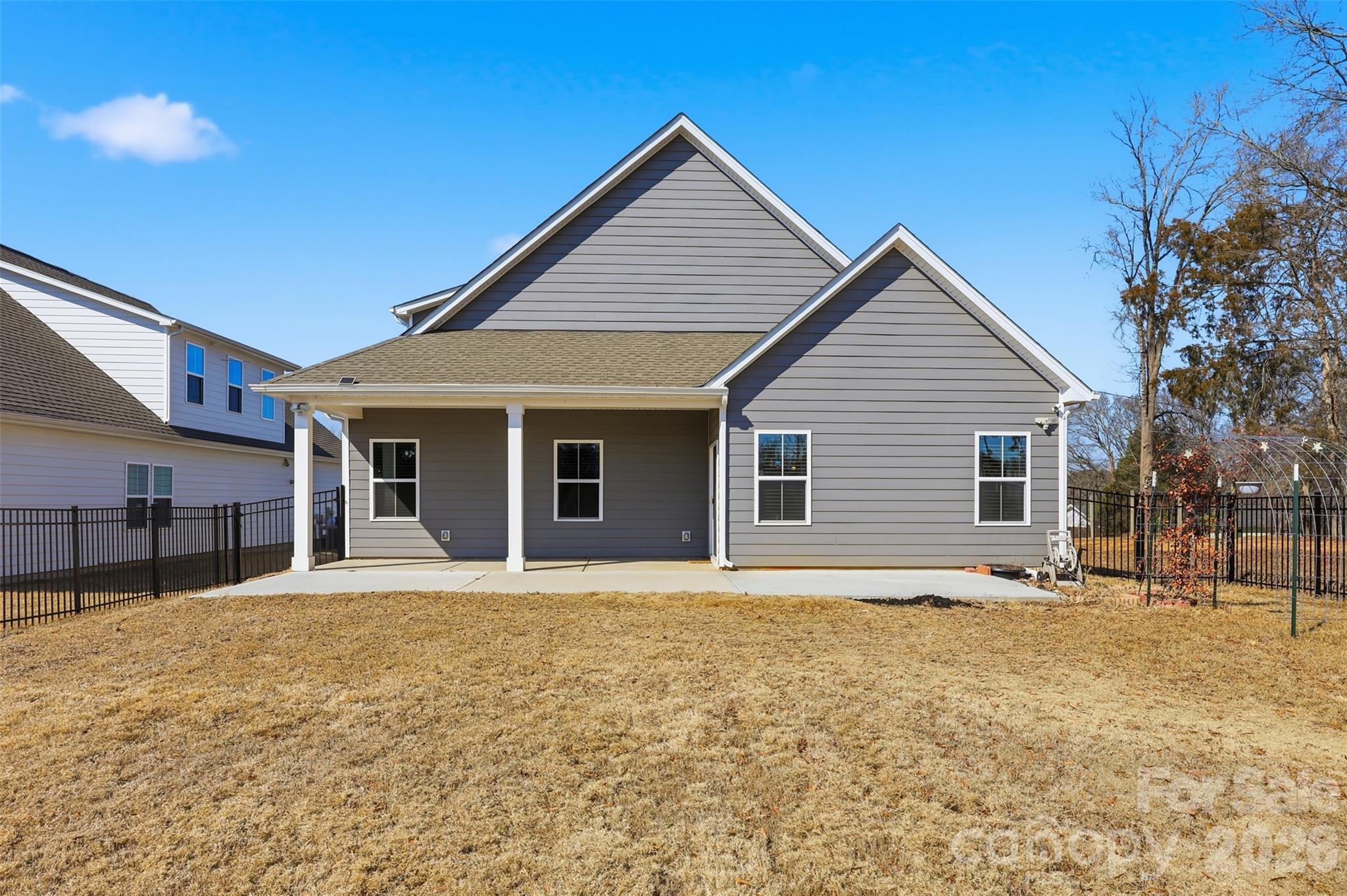 6425 Cumberland Drive — Harrisburg