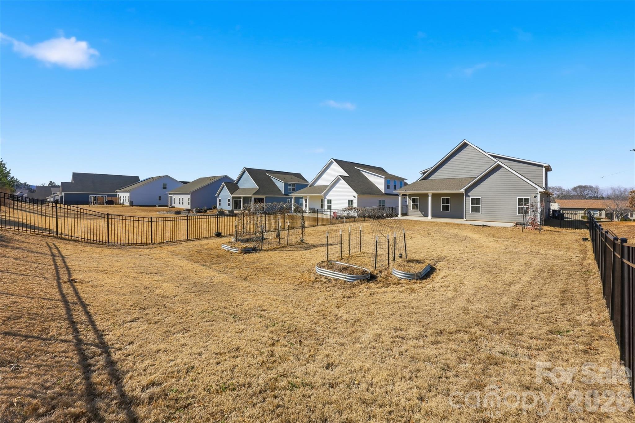 6425 Cumberland Drive — Harrisburg