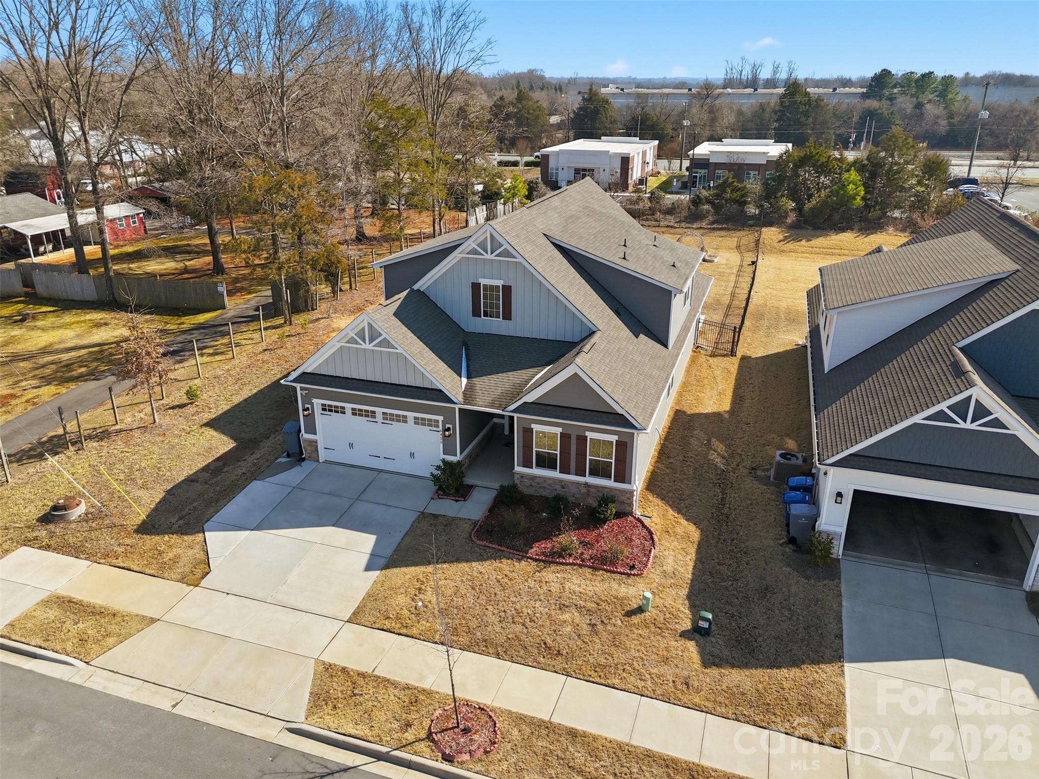 6425 Cumberland Drive — Harrisburg