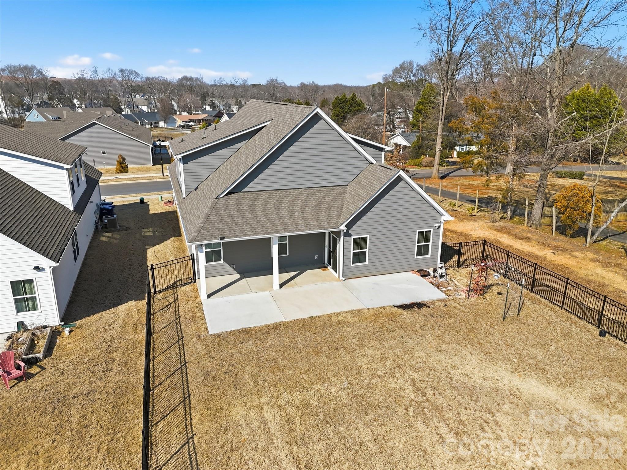 6425 Cumberland Drive — Harrisburg