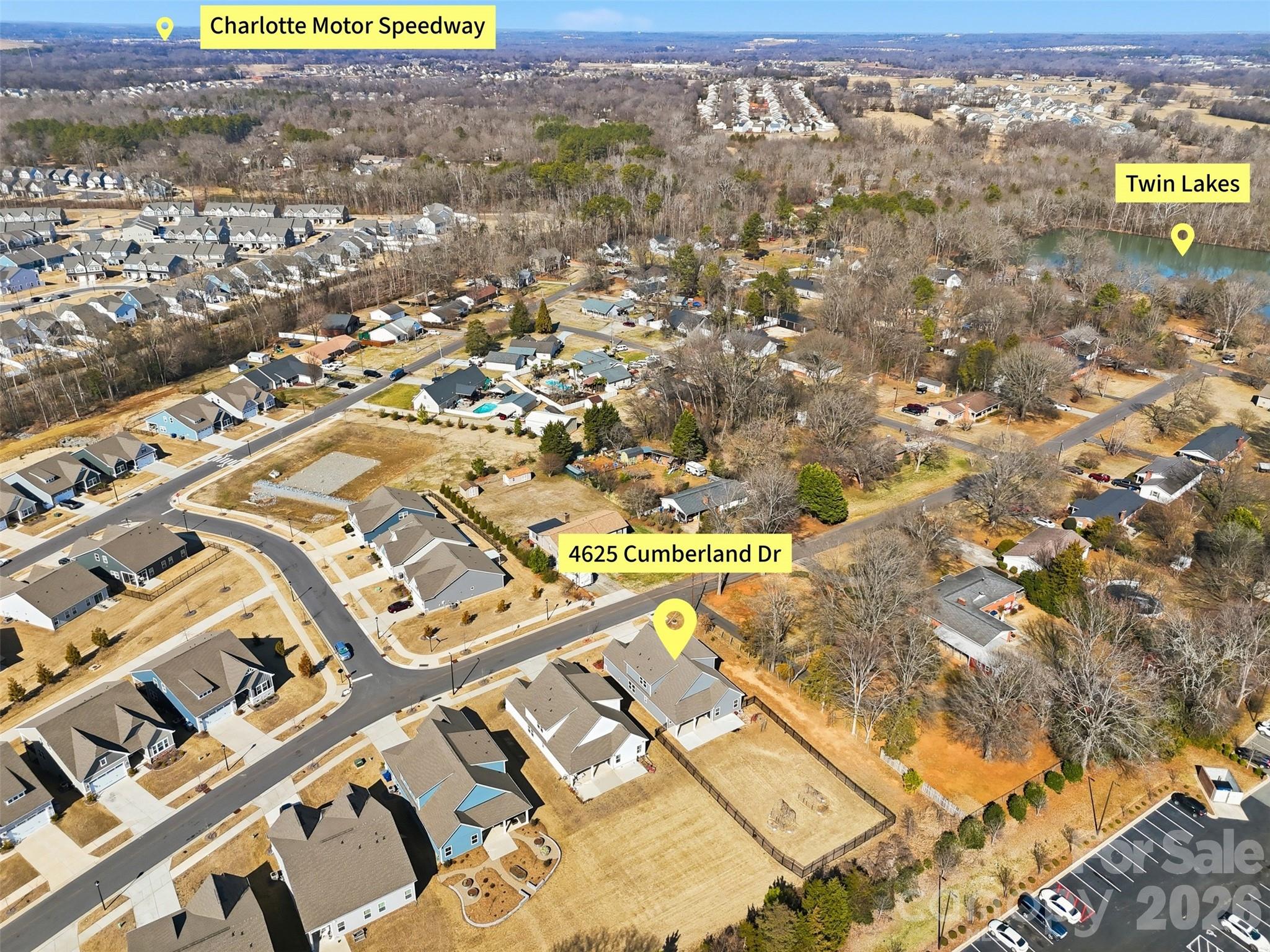 6425 Cumberland Drive — Harrisburg