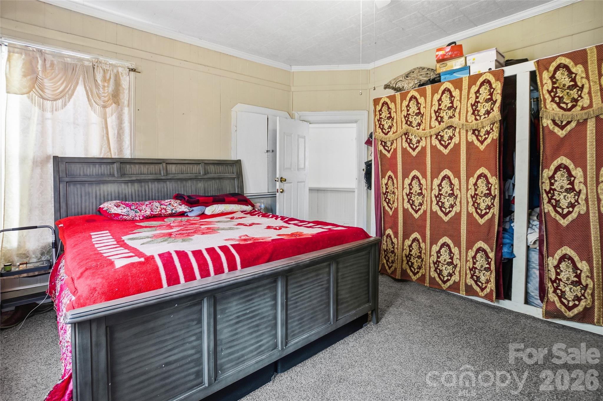 1212 S Salisbury Avenue — Spencer