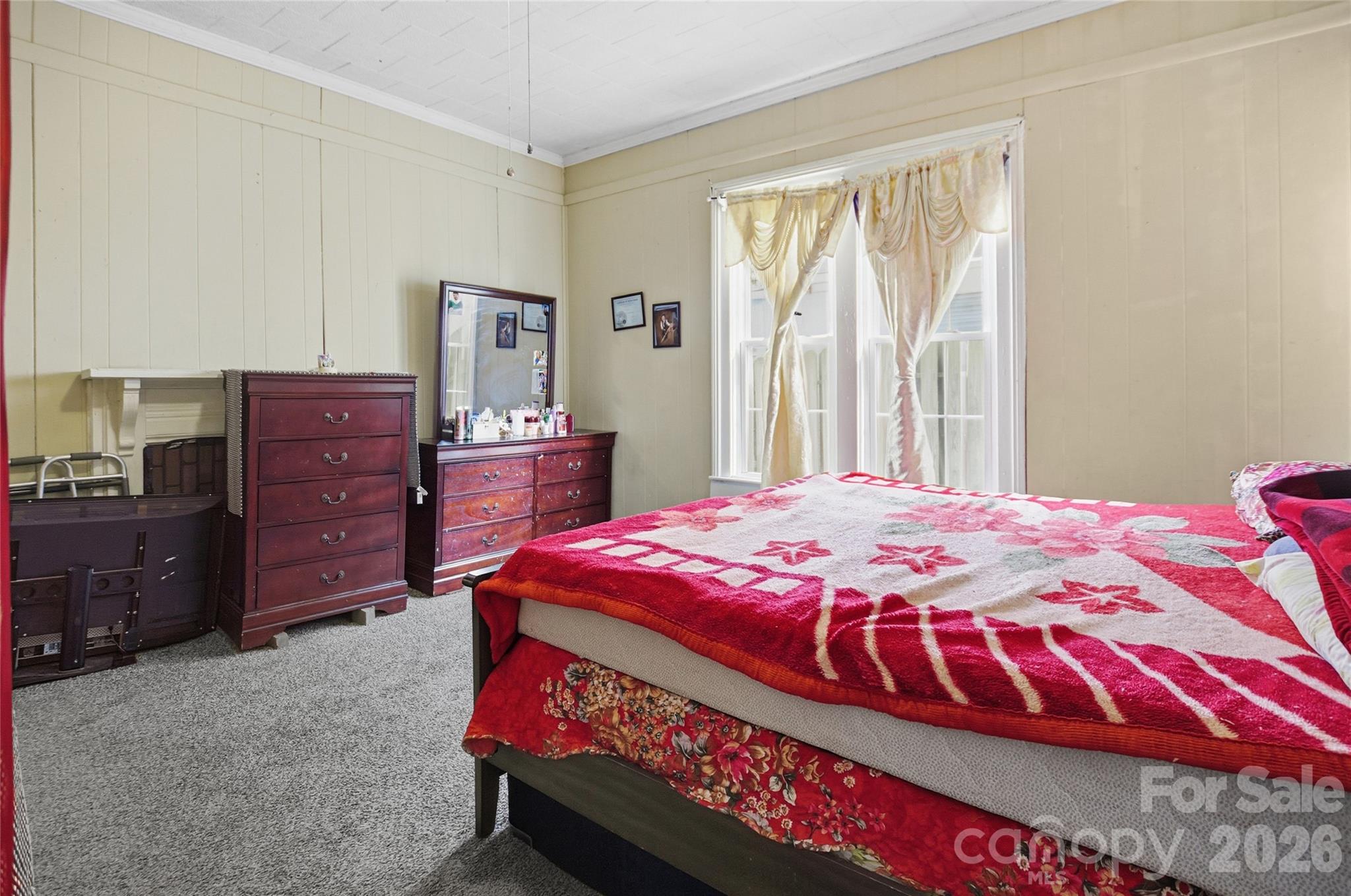 1212 S Salisbury Avenue — Spencer
