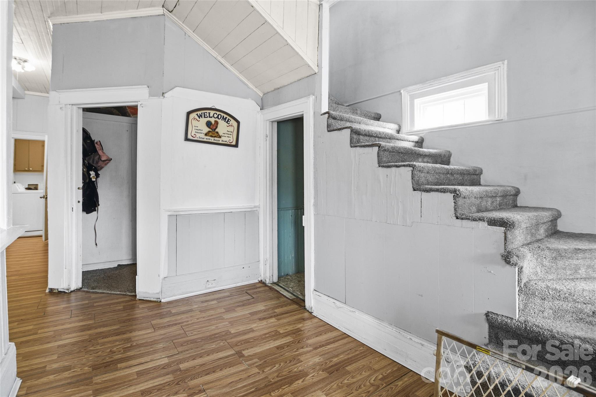 1212 S Salisbury Avenue — Spencer