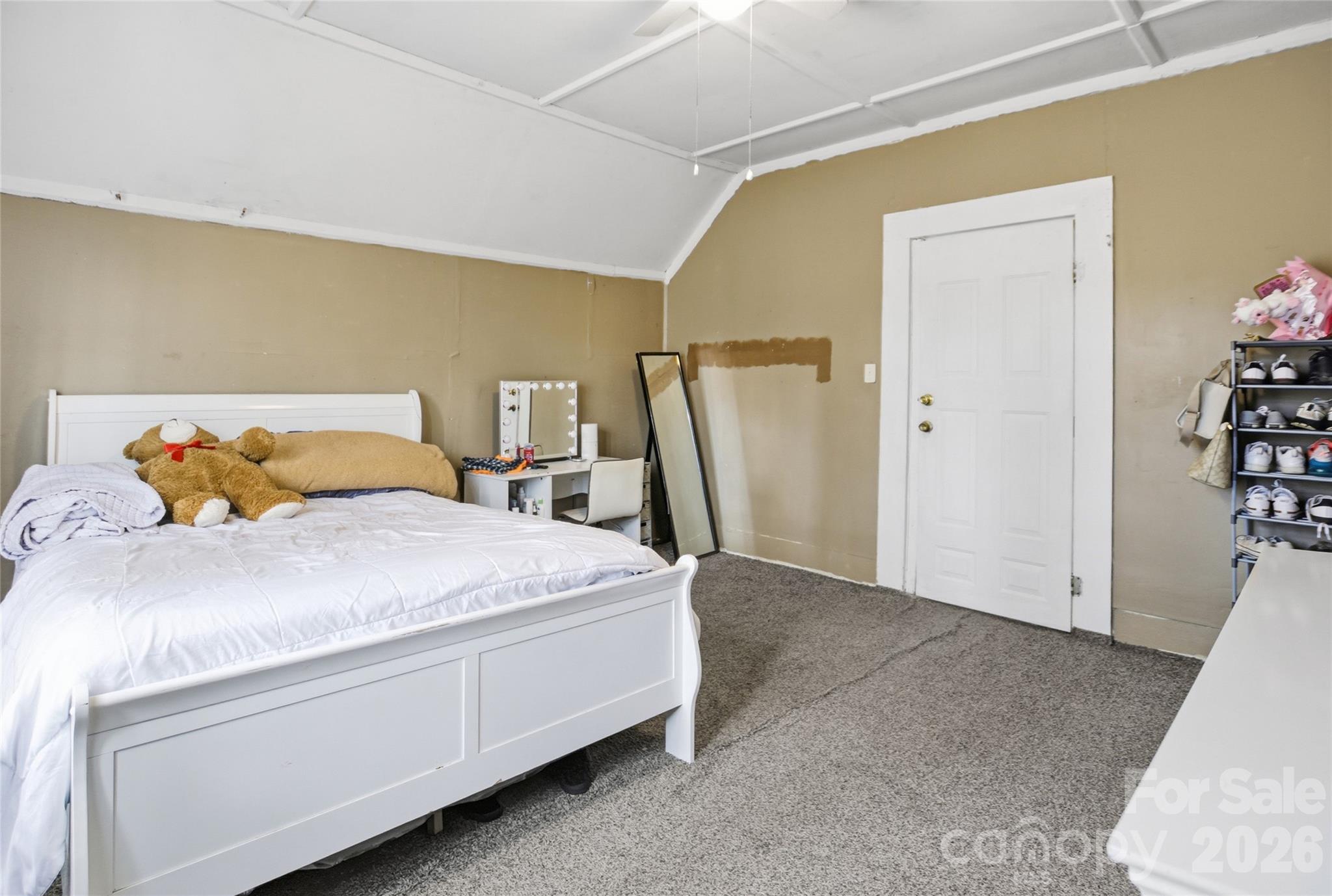 1212 S Salisbury Avenue — Spencer