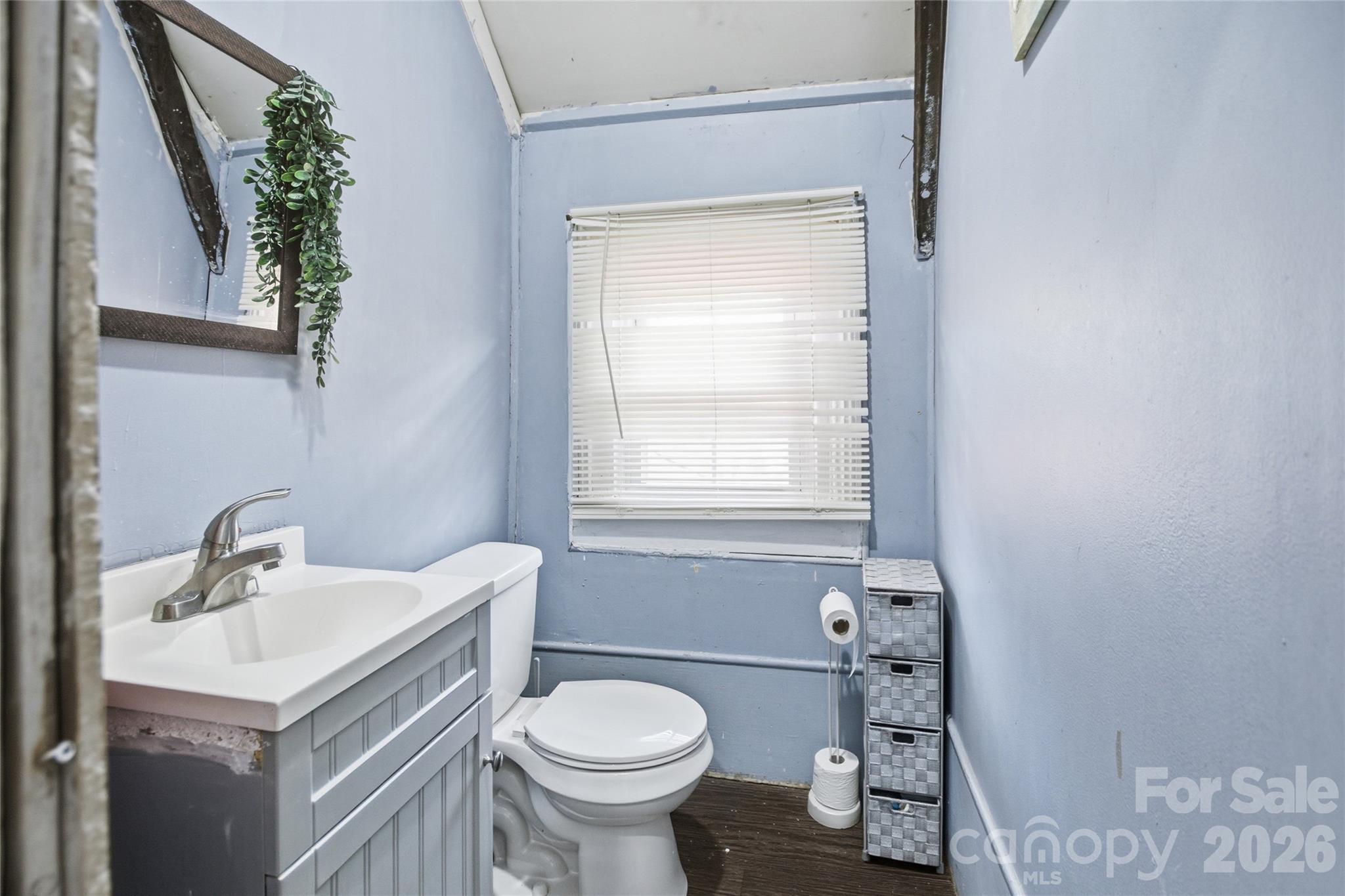1212 S Salisbury Avenue — Spencer