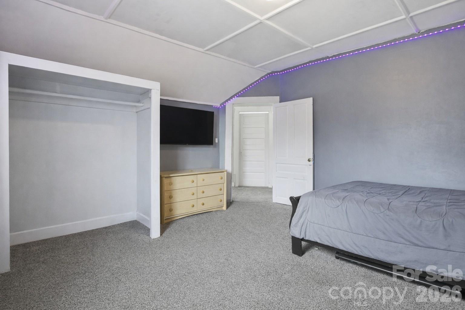 1212 S Salisbury Avenue — Spencer
