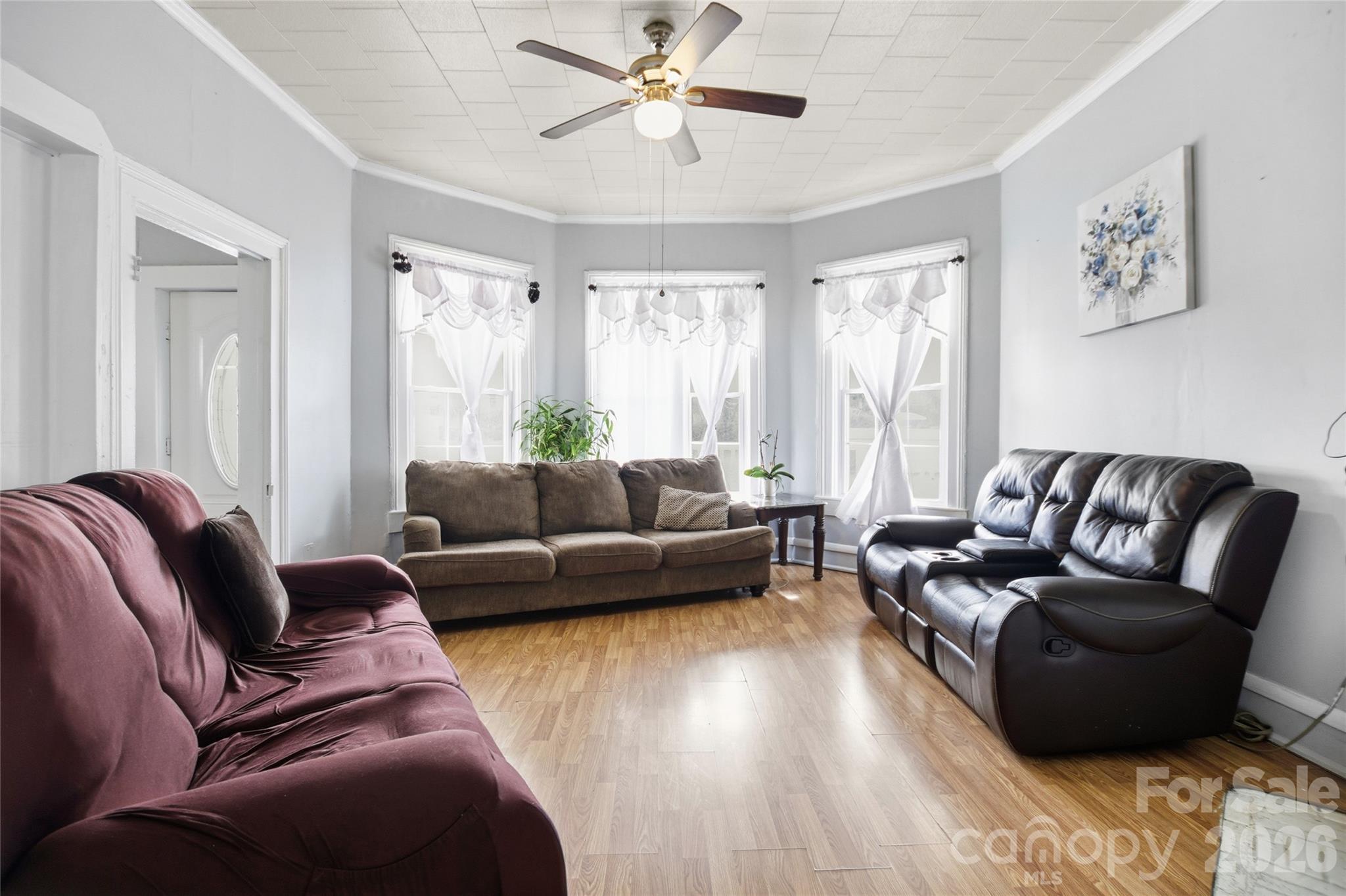 1212 S Salisbury Avenue — Spencer
