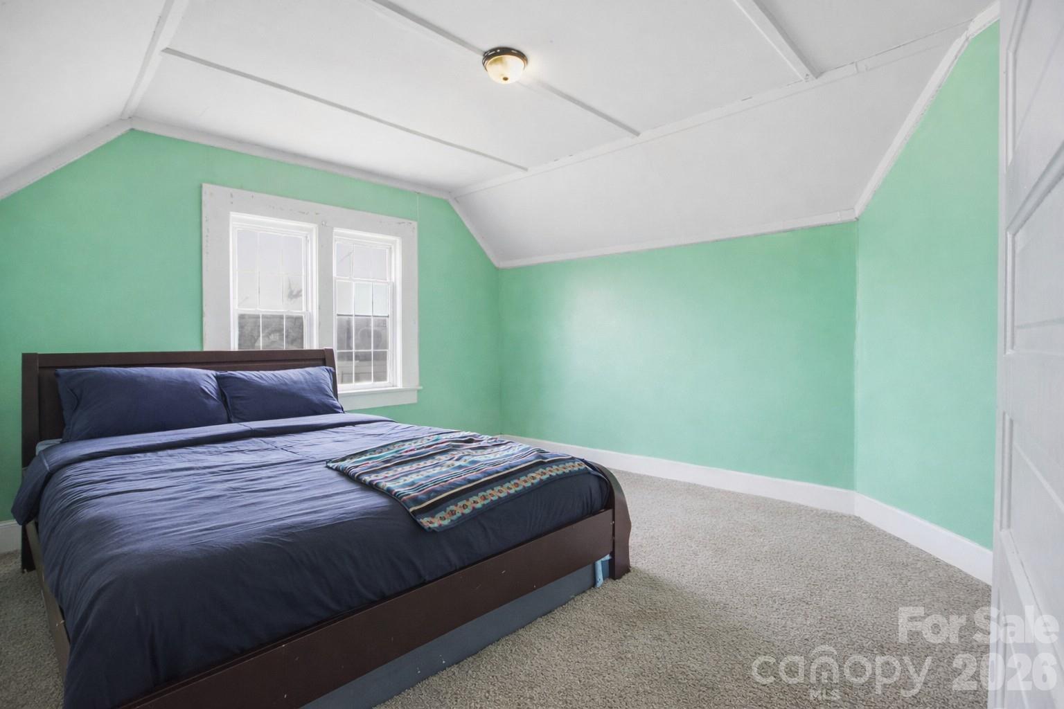 1212 S Salisbury Avenue — Spencer