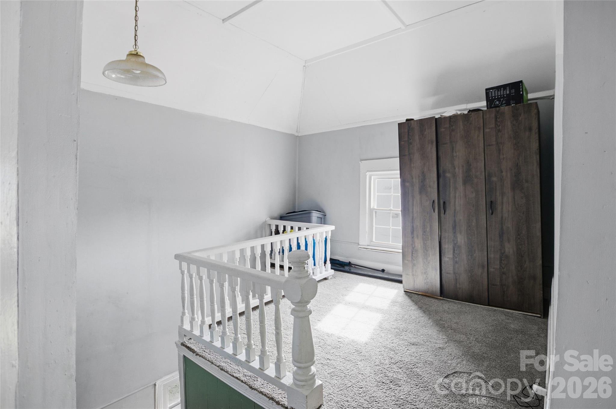 1212 S Salisbury Avenue — Spencer