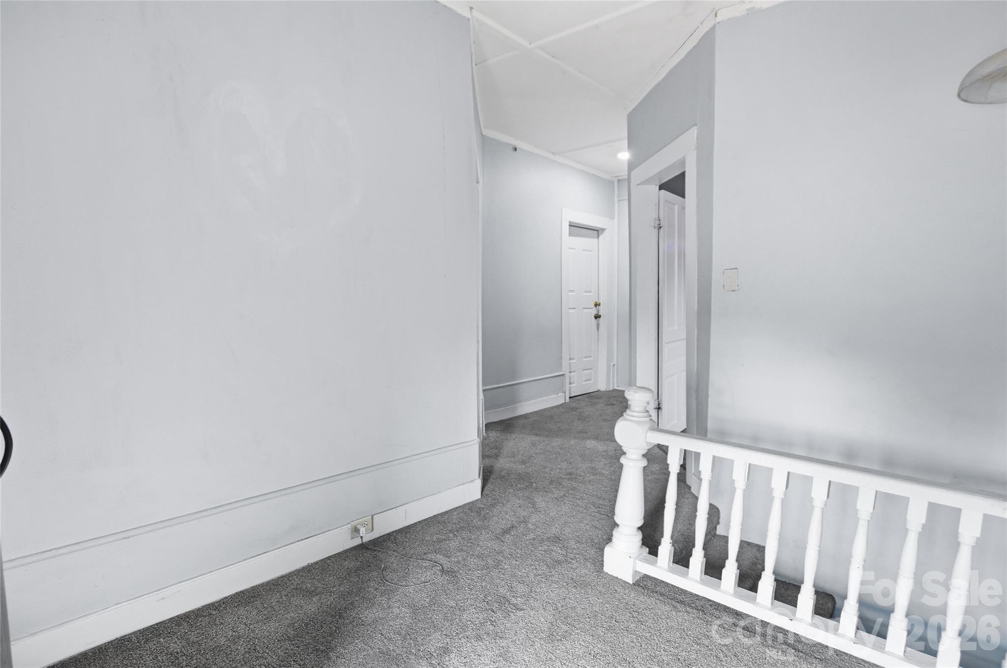 1212 S Salisbury Avenue — Spencer