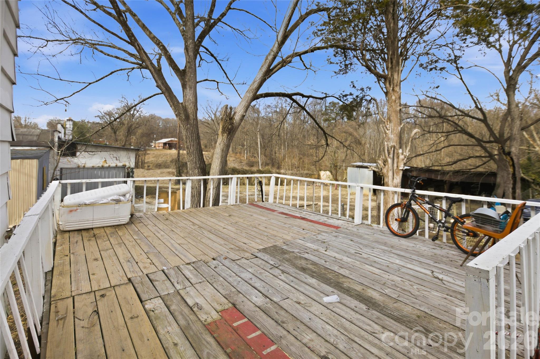 1212 S Salisbury Avenue — Spencer