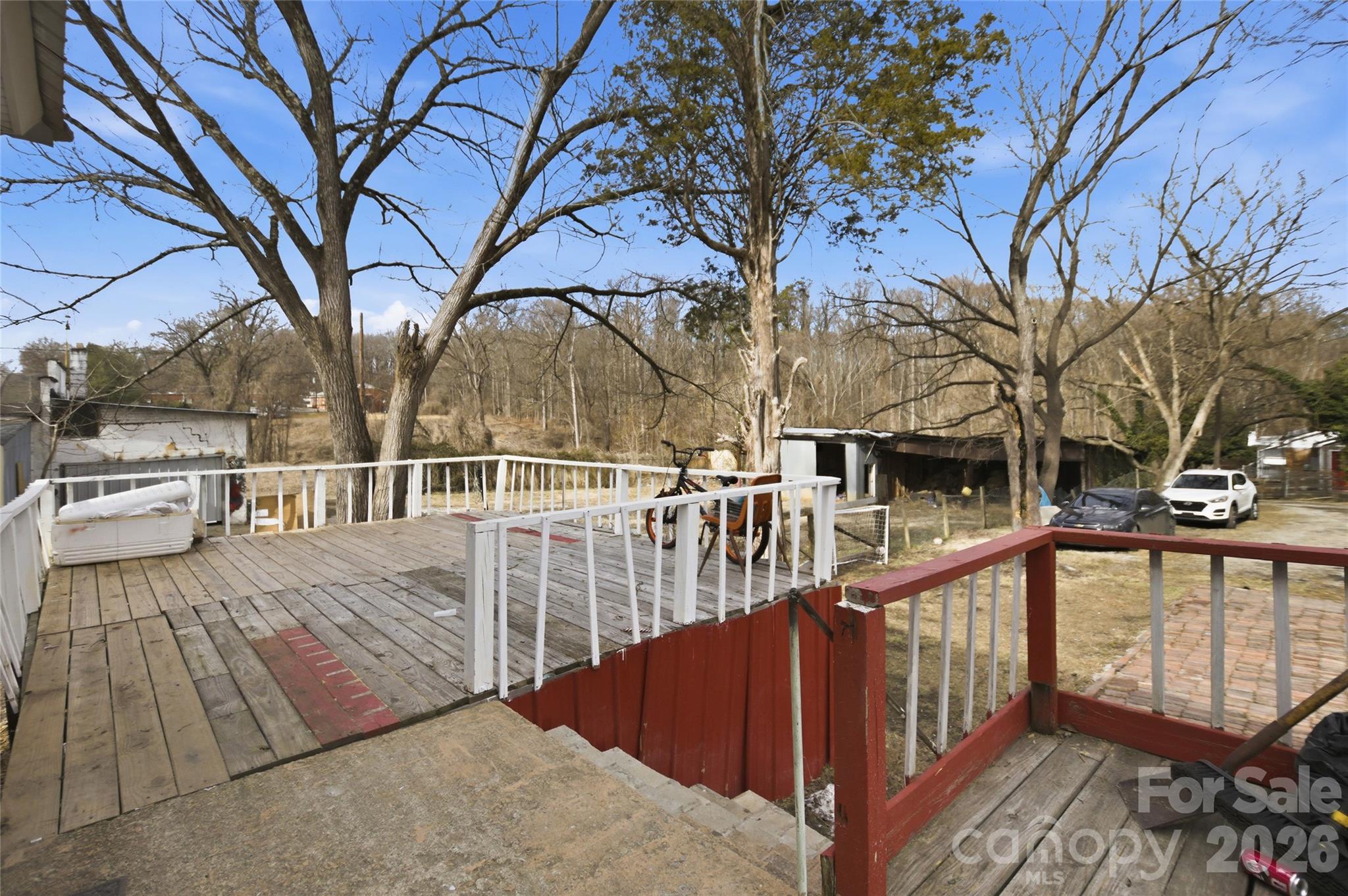 1212 S Salisbury Avenue — Spencer