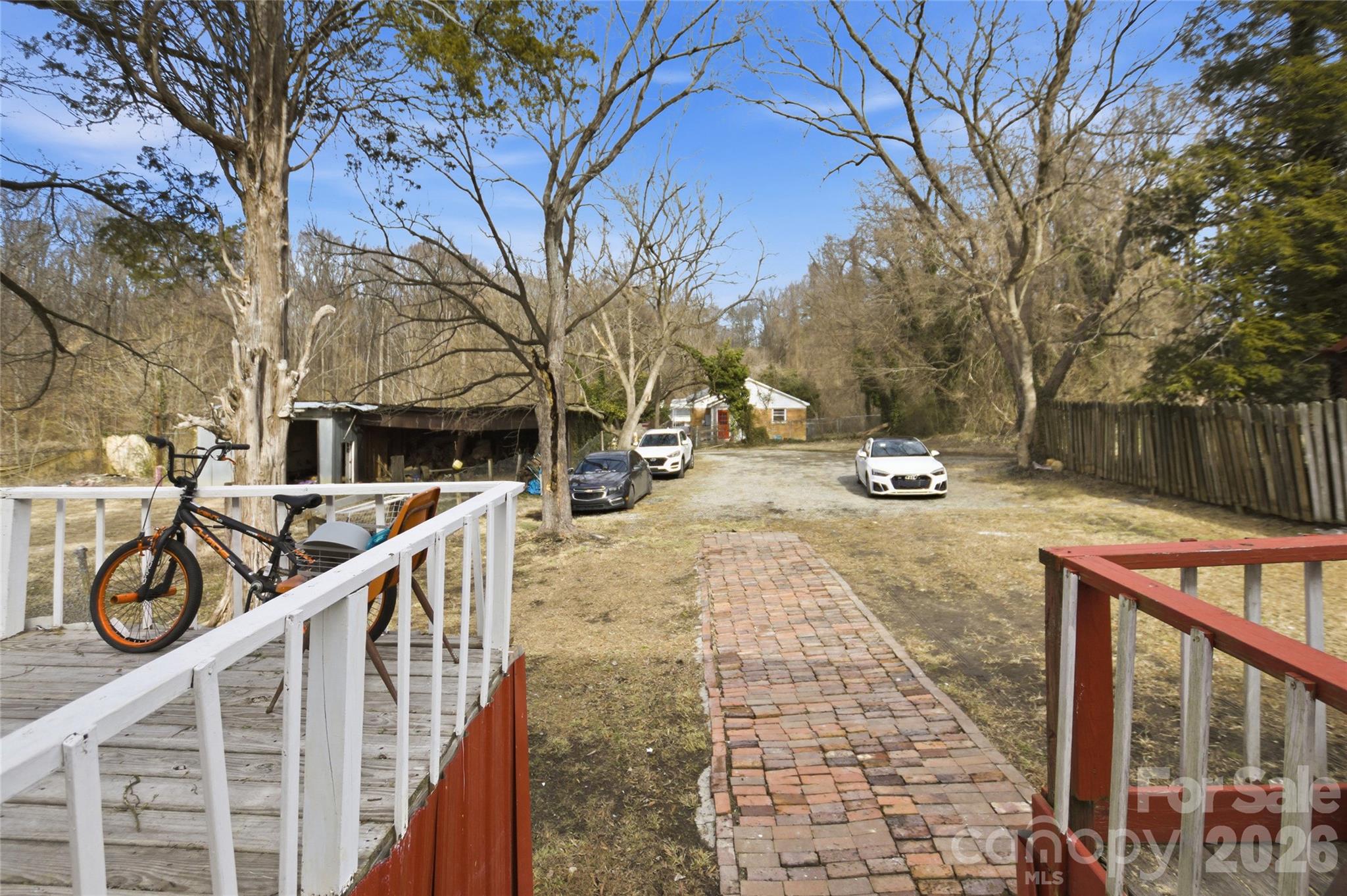 1212 S Salisbury Avenue — Spencer