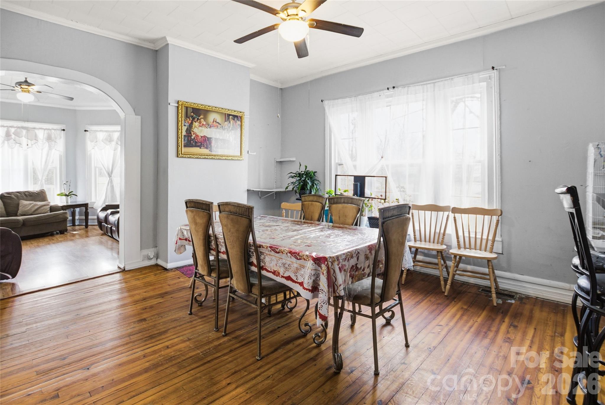 1212 S Salisbury Avenue — Spencer