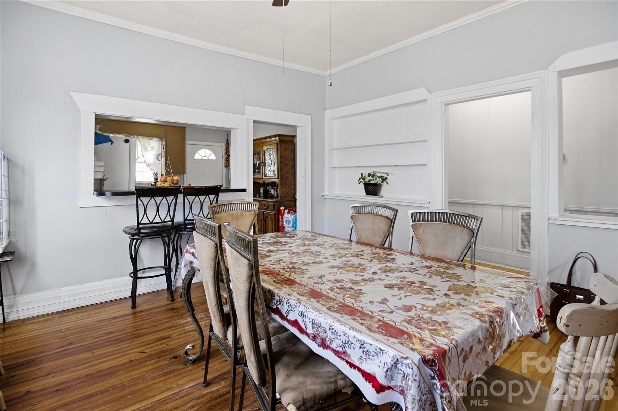 1212 S Salisbury Avenue — Spencer