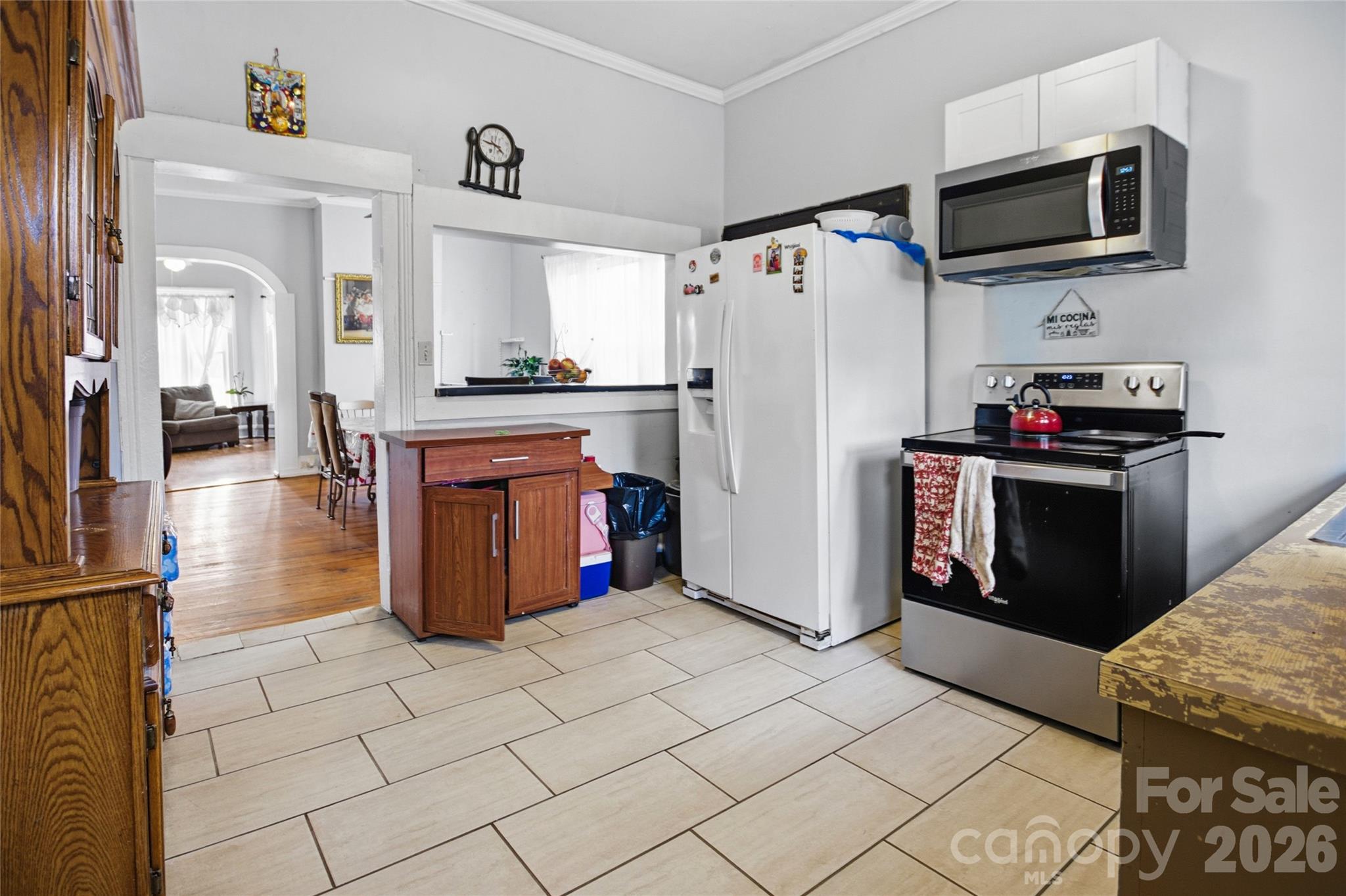1212 S Salisbury Avenue — Spencer