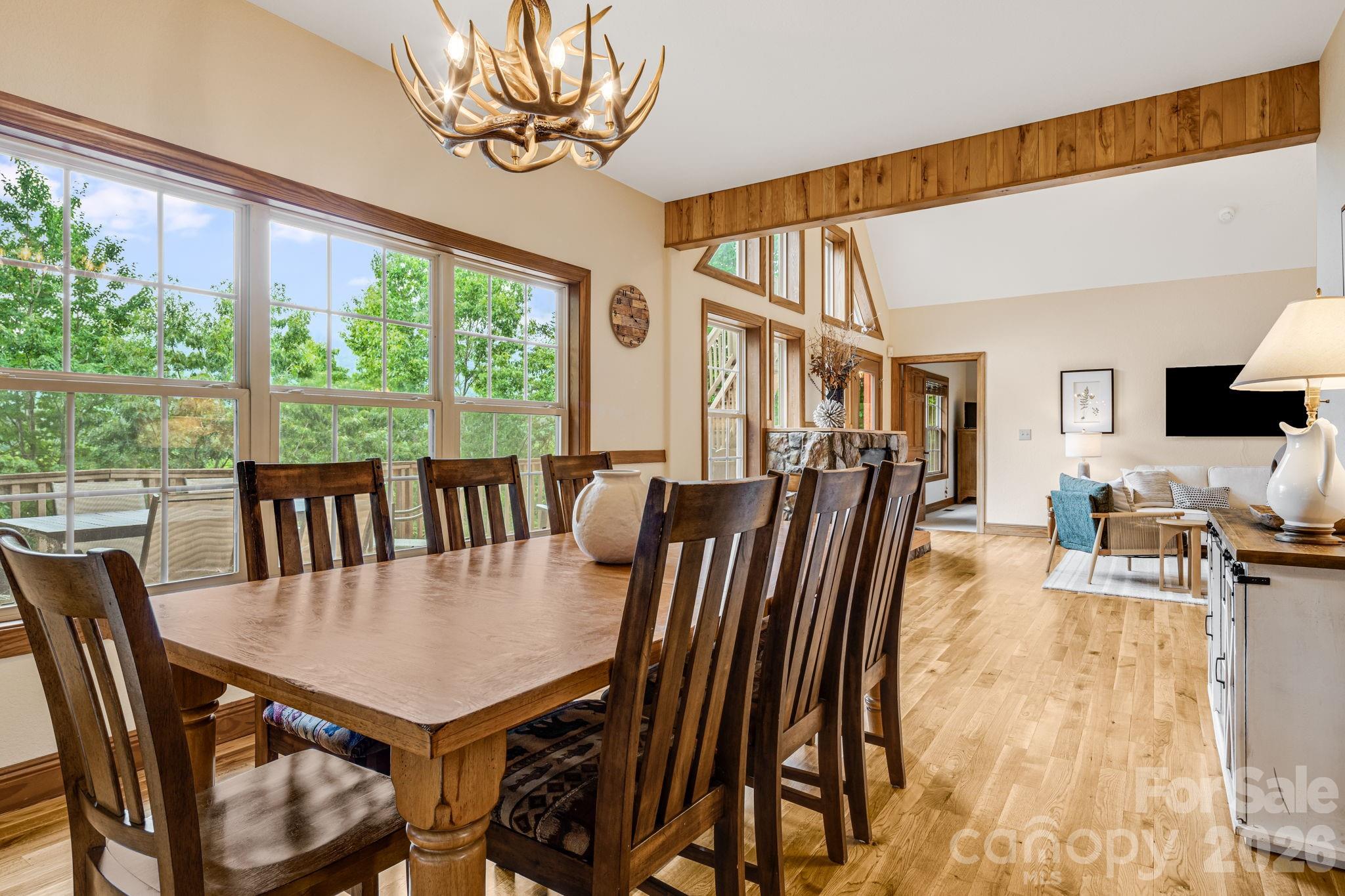 189 Cameron Lane — Lake Lure