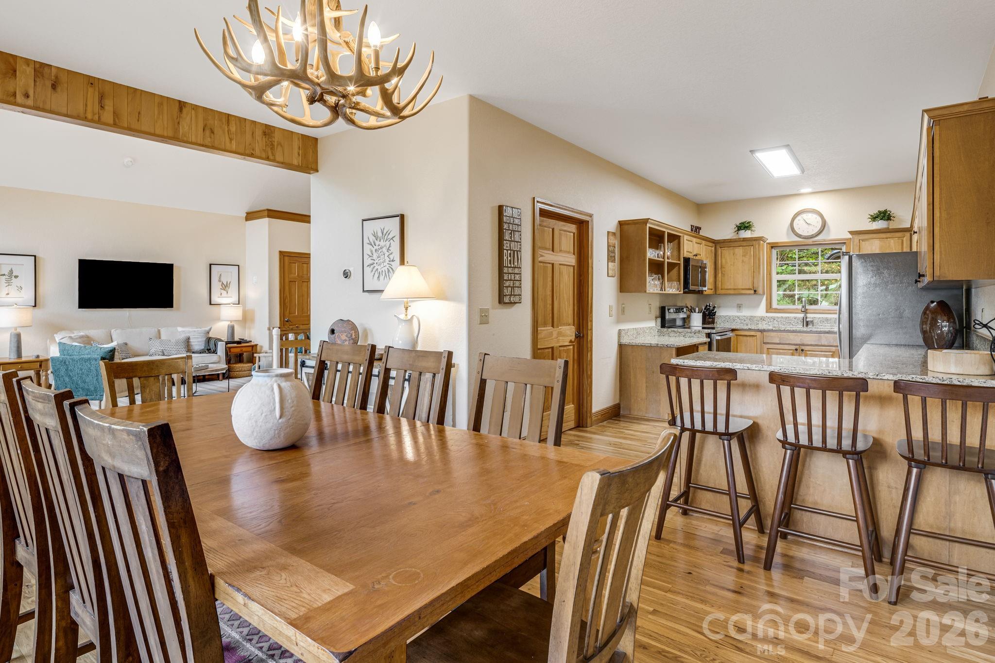 189 Cameron Lane — Lake Lure