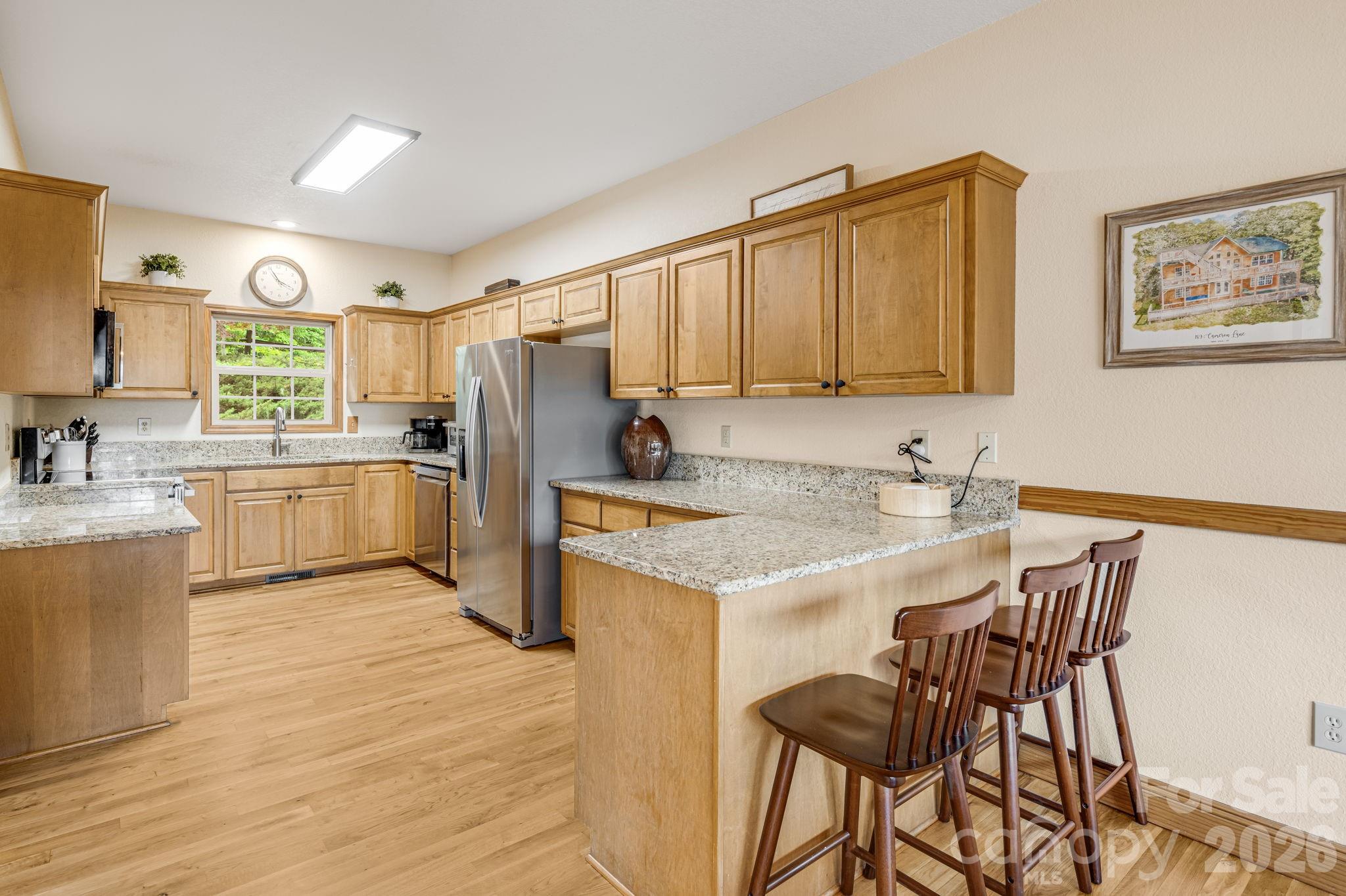 189 Cameron Lane — Lake Lure
