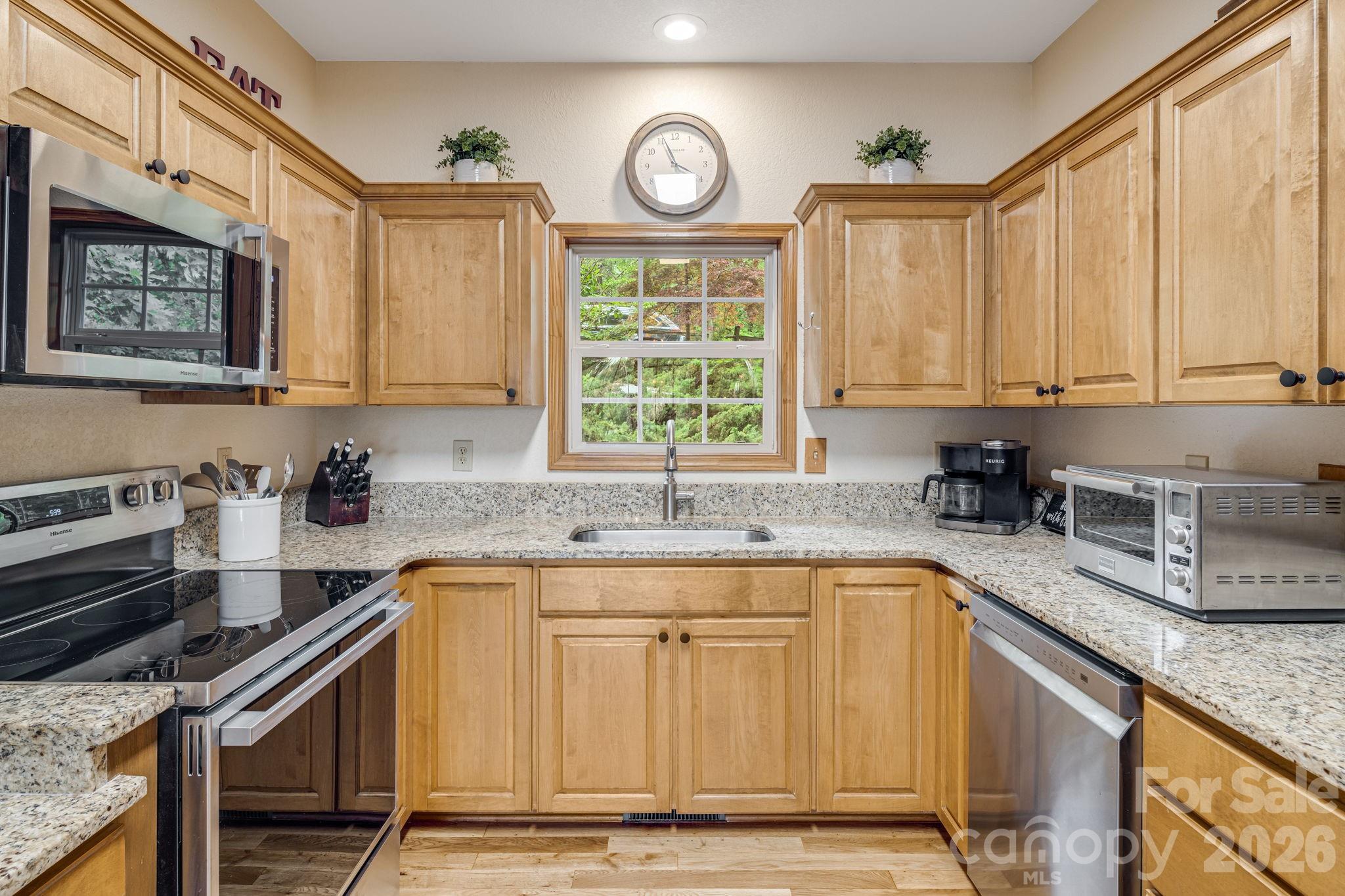 189 Cameron Lane — Lake Lure