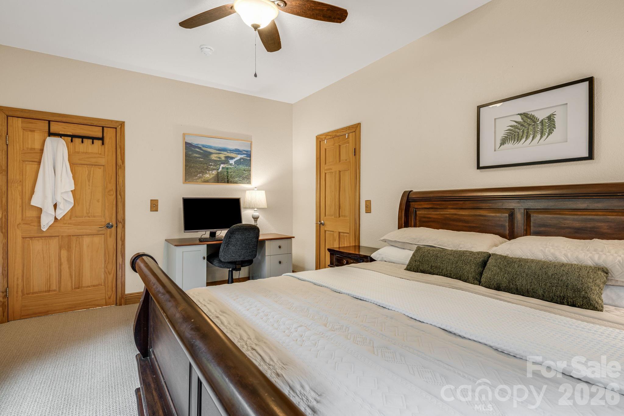 189 Cameron Lane — Lake Lure