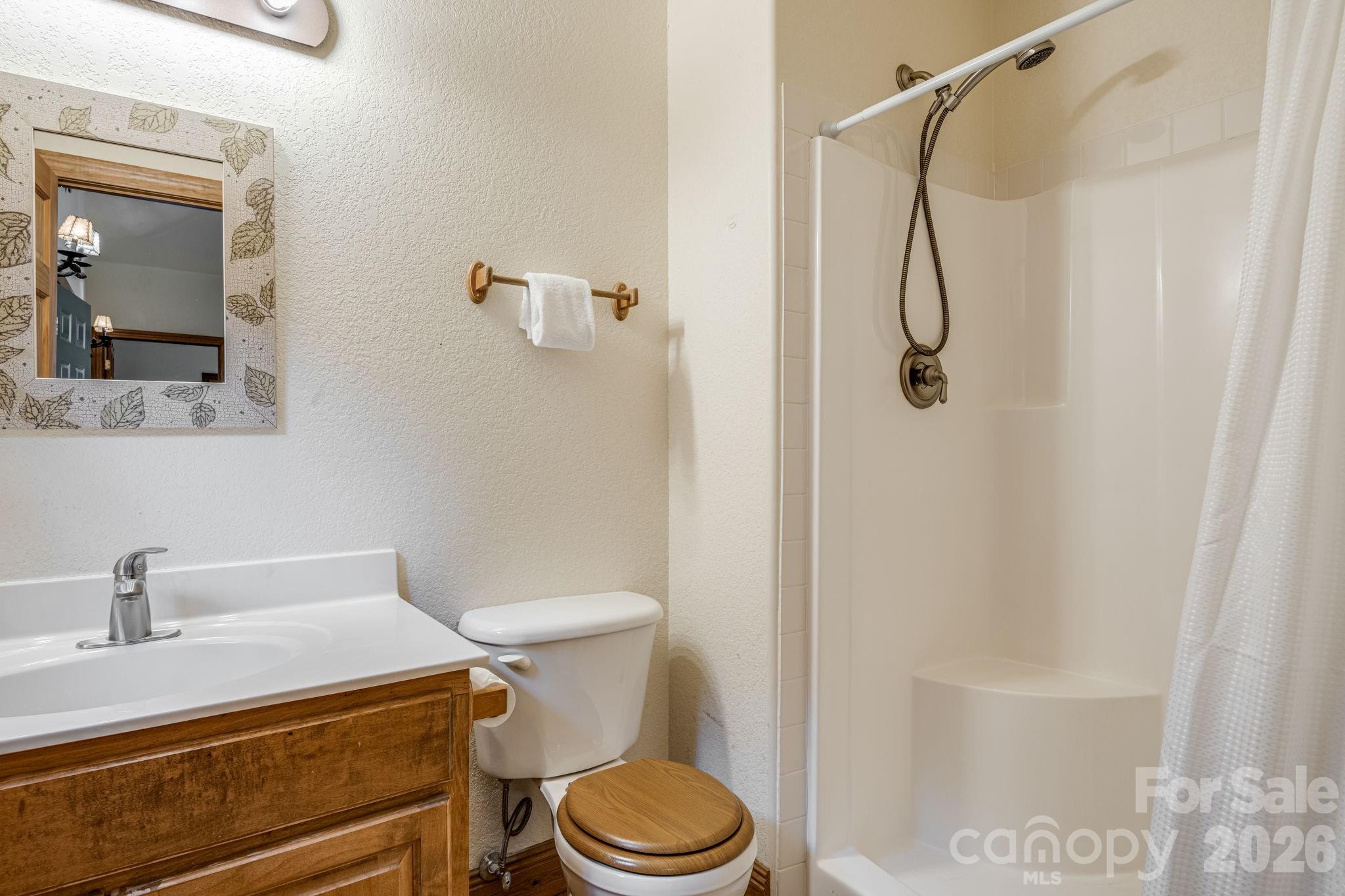 189 Cameron Lane — Lake Lure