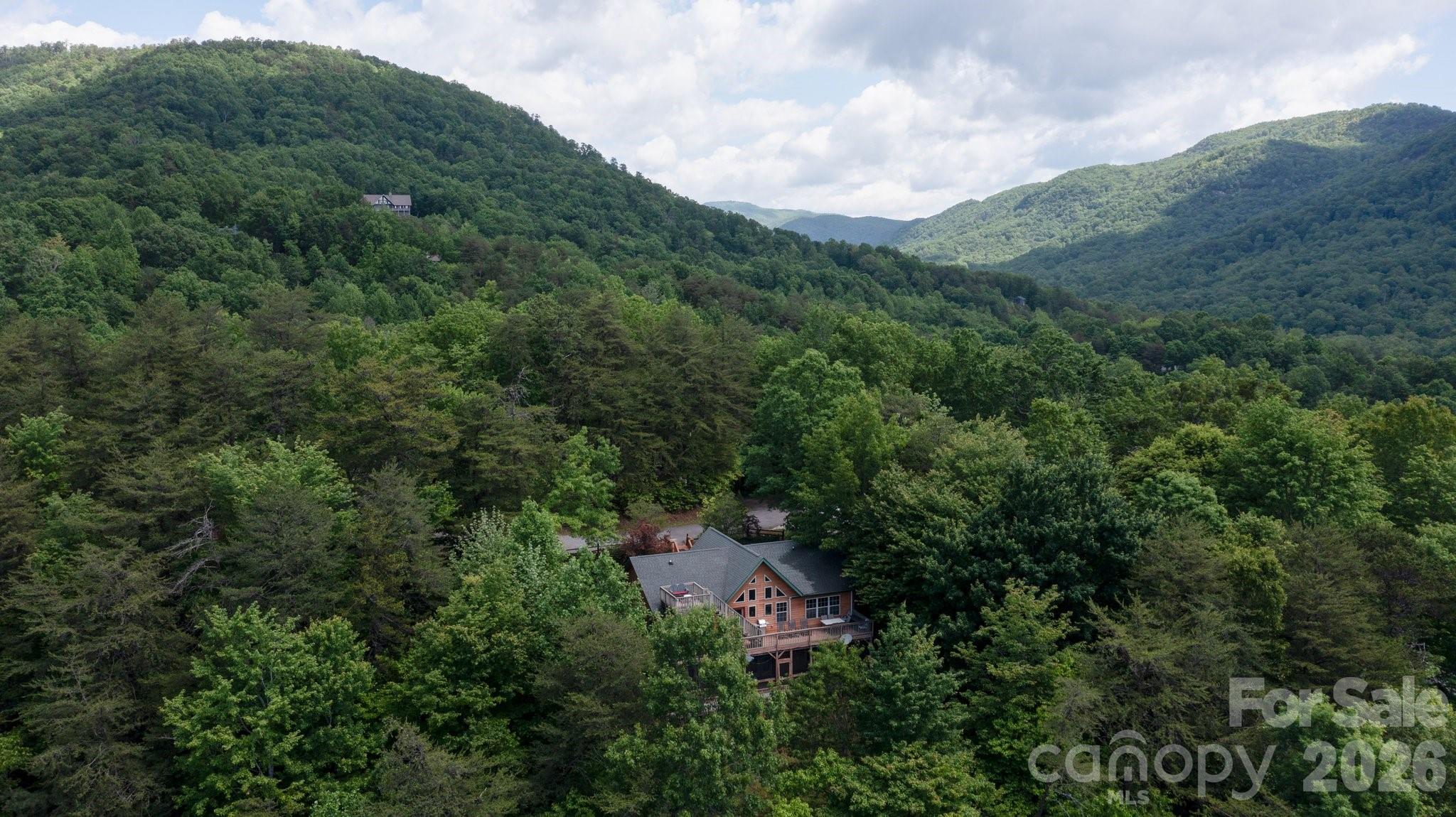 189 Cameron Lane — Lake Lure
