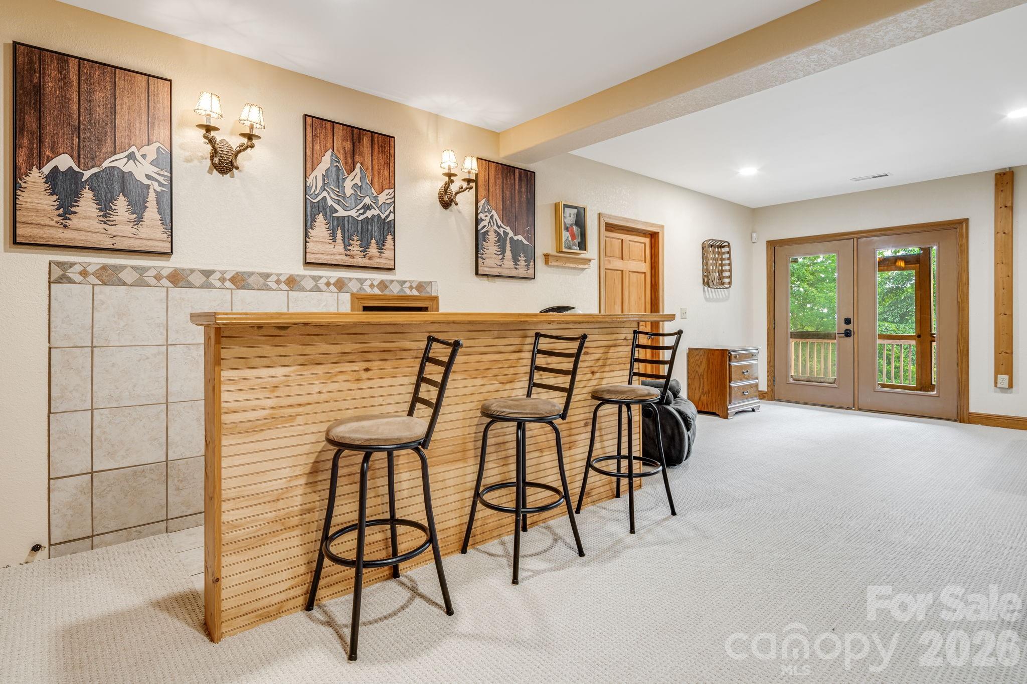 189 Cameron Lane — Lake Lure