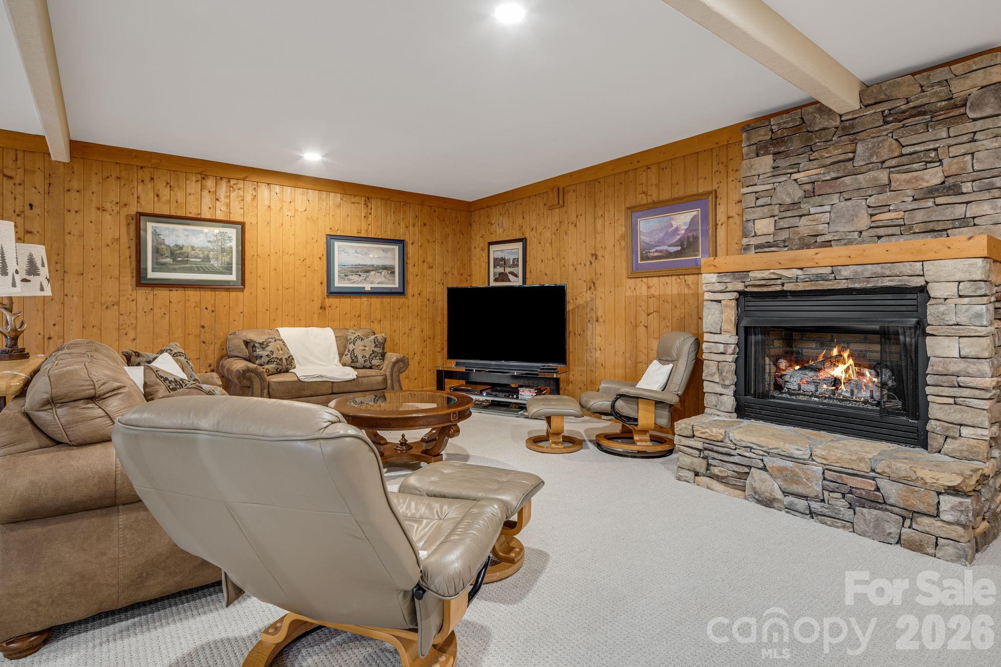 189 Cameron Lane — Lake Lure